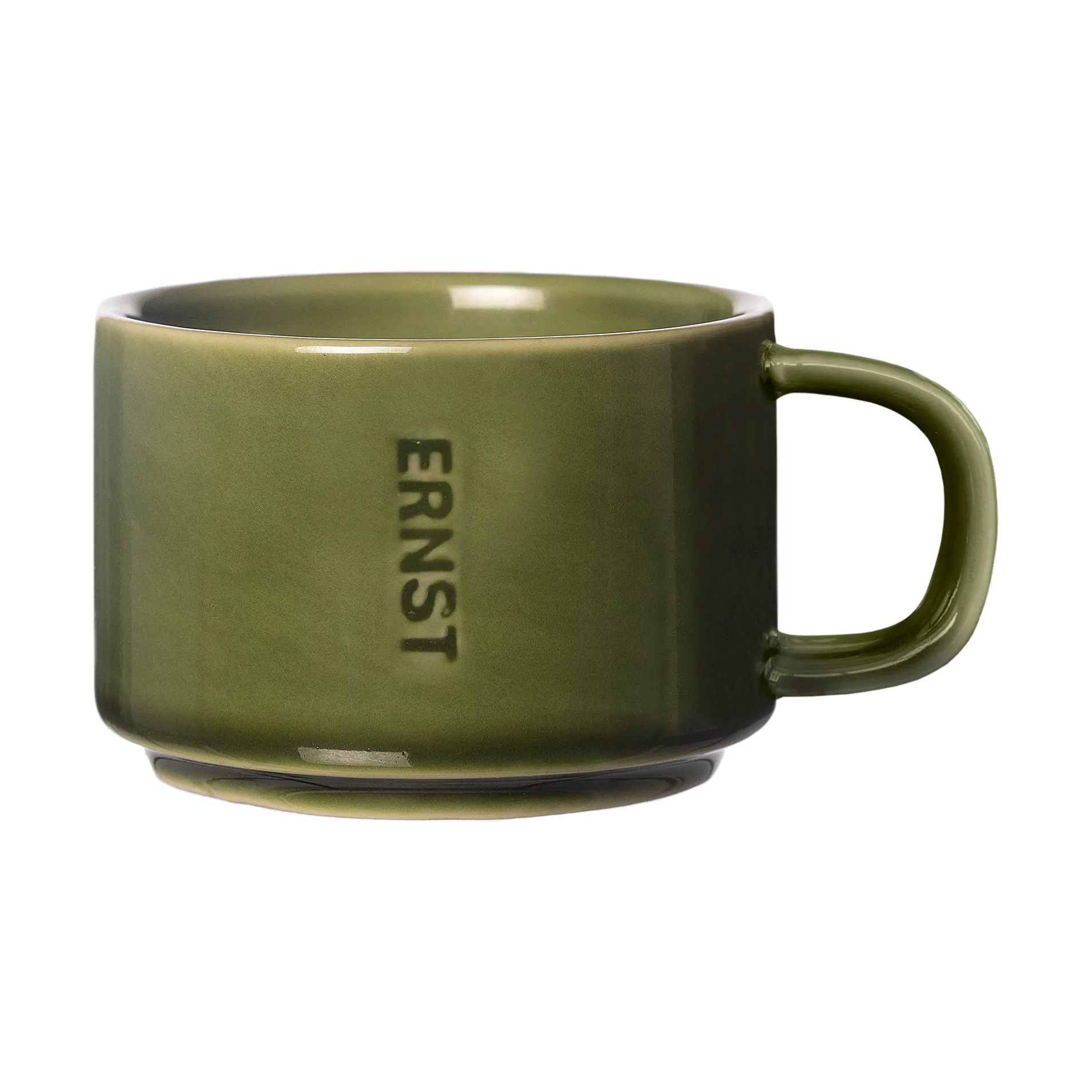 ERNST Ernst gl&ouml;ggmugg small 10 cl Gr&ouml;n