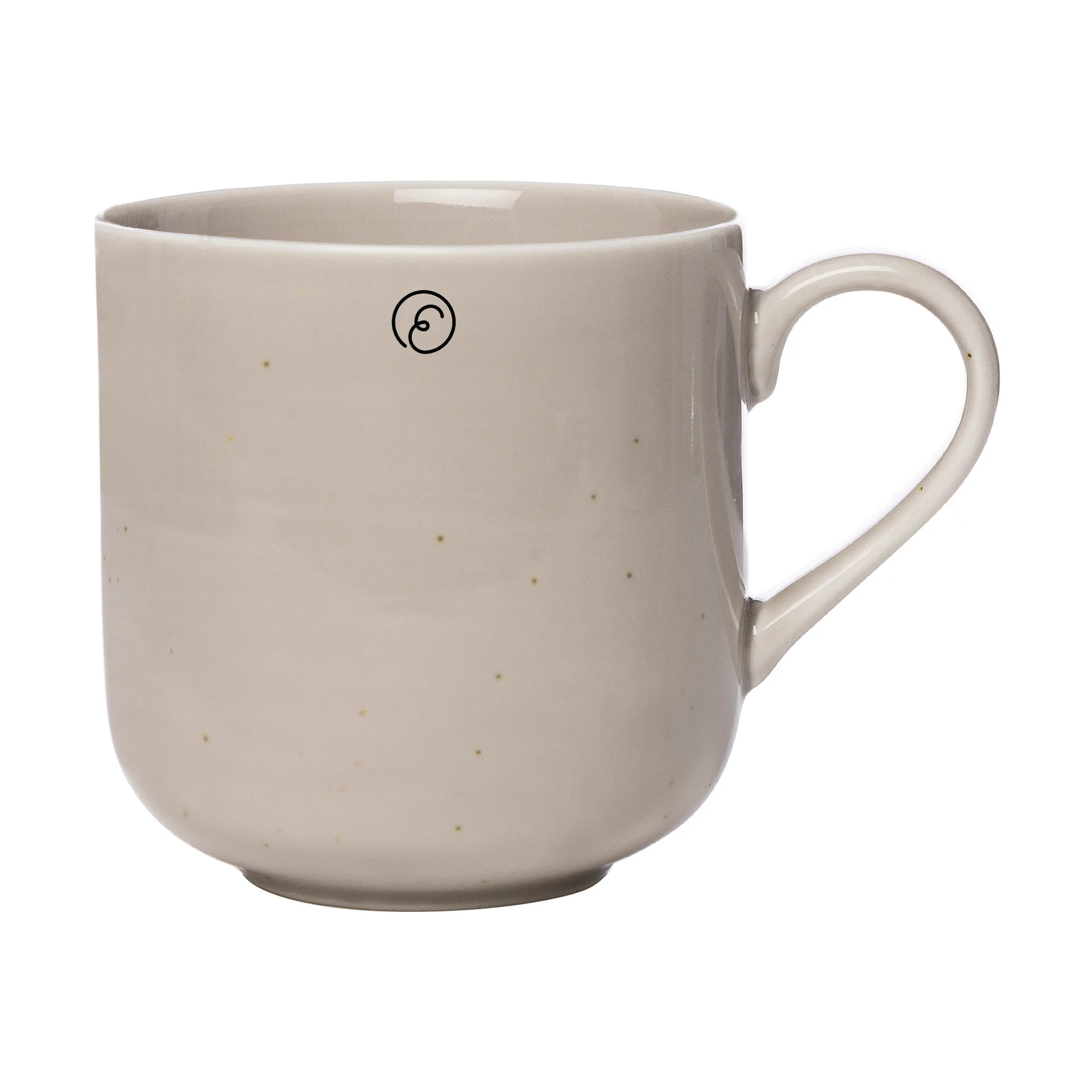 ERNST Ernst kaffekop 30 cl Sand