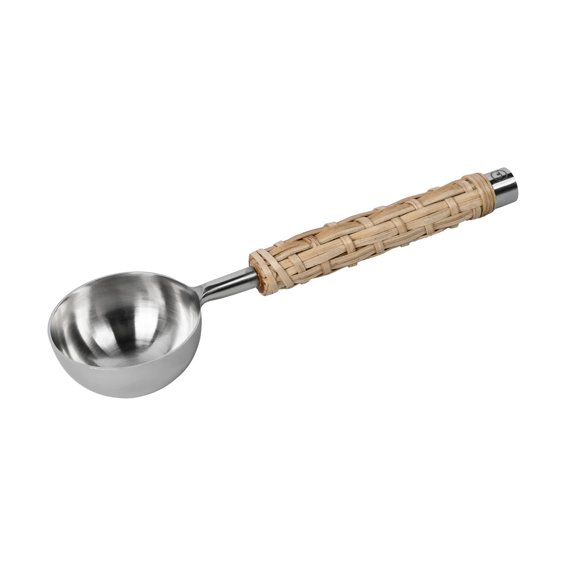 ERNST Ernst kaffem&aring;tt fl&auml;tat handtag Sj&ouml;gr&auml;s, 18,5 cm