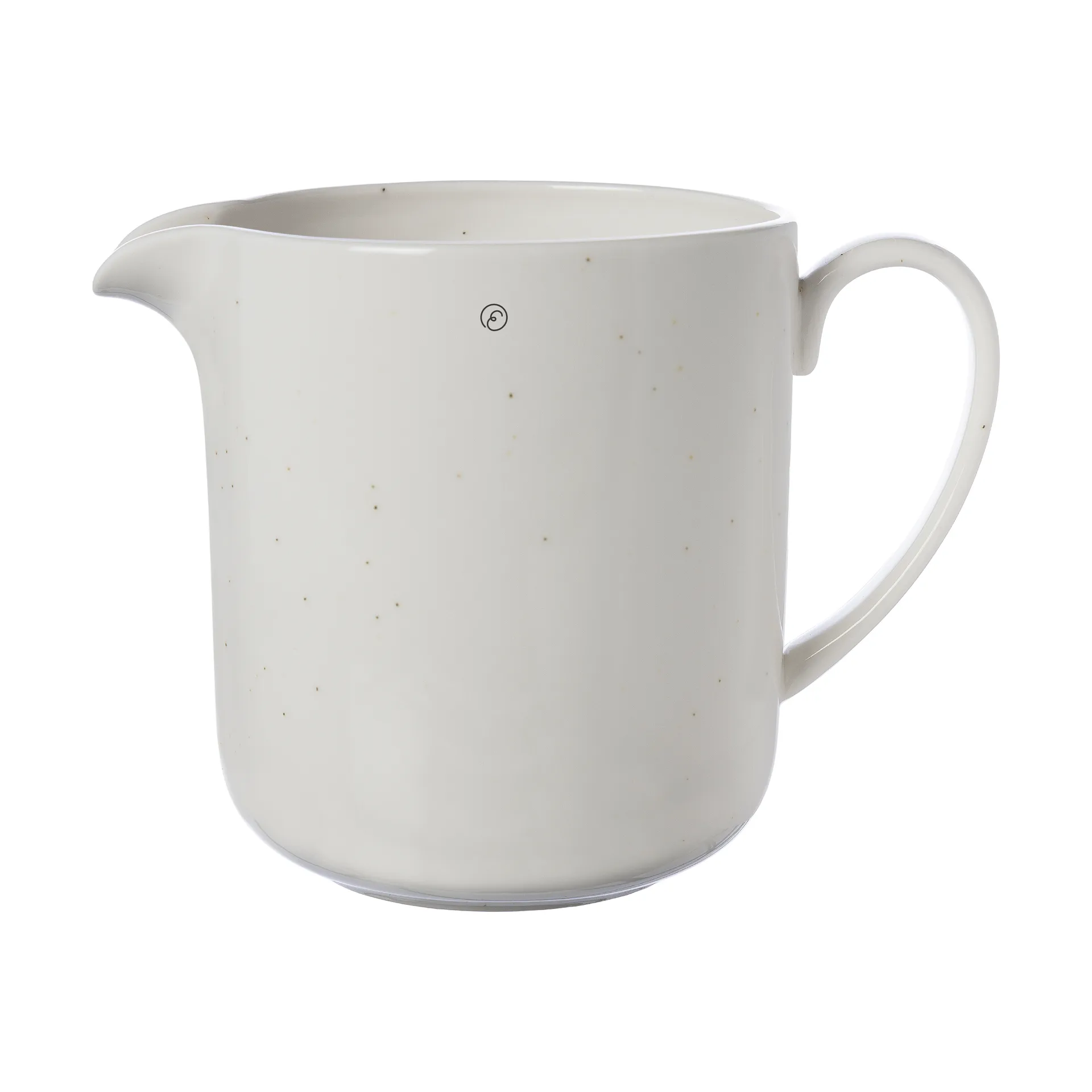 ERNST Ernst karaff med &ouml;ra 1L Vanilj