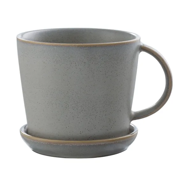 Ernst kopp med fat 8,5 cm