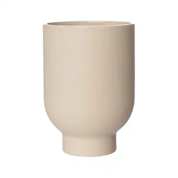 Ernst kruka på fot, ø15 cm