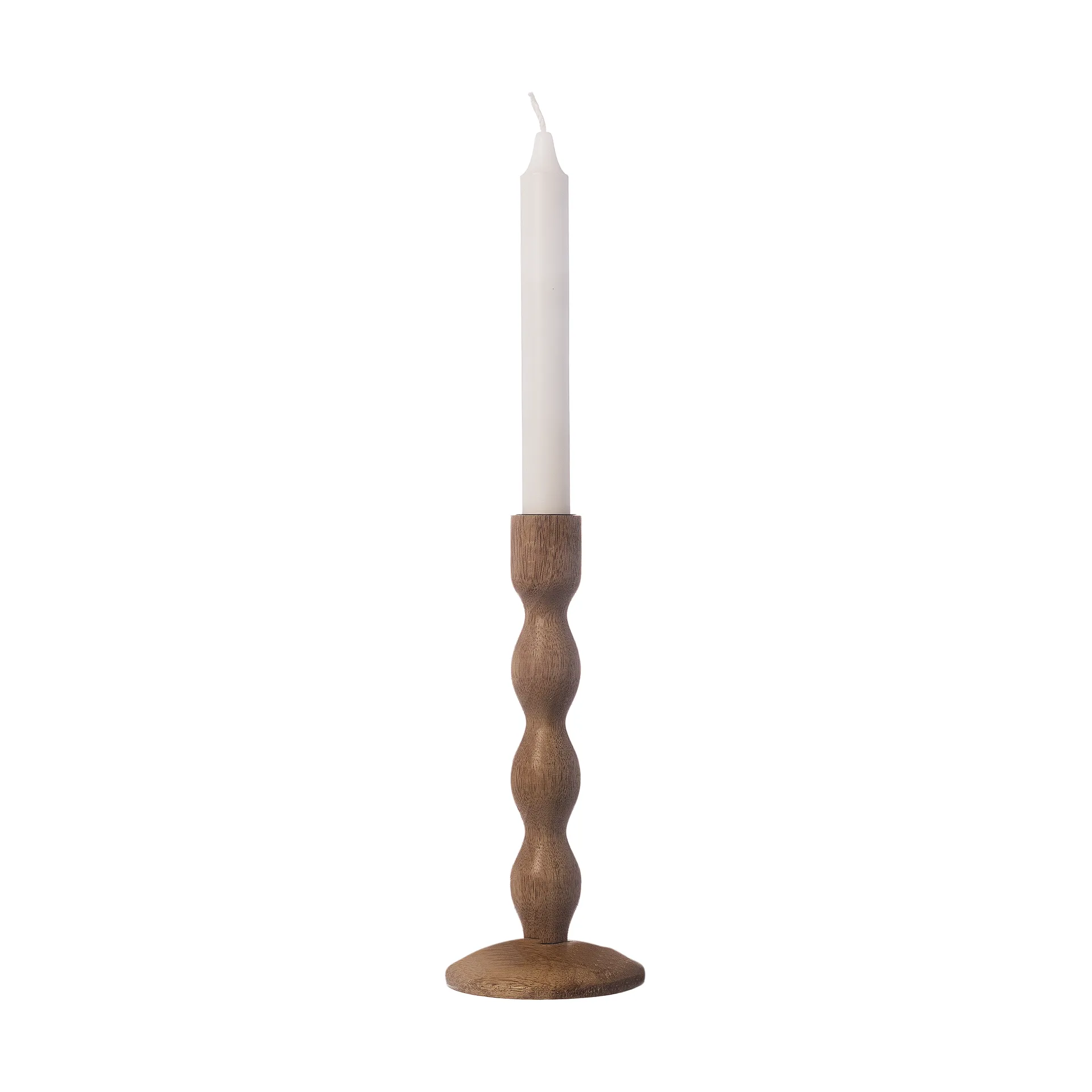 ERNST Ernst ljusstake &Oslash;9x21 cm Natur