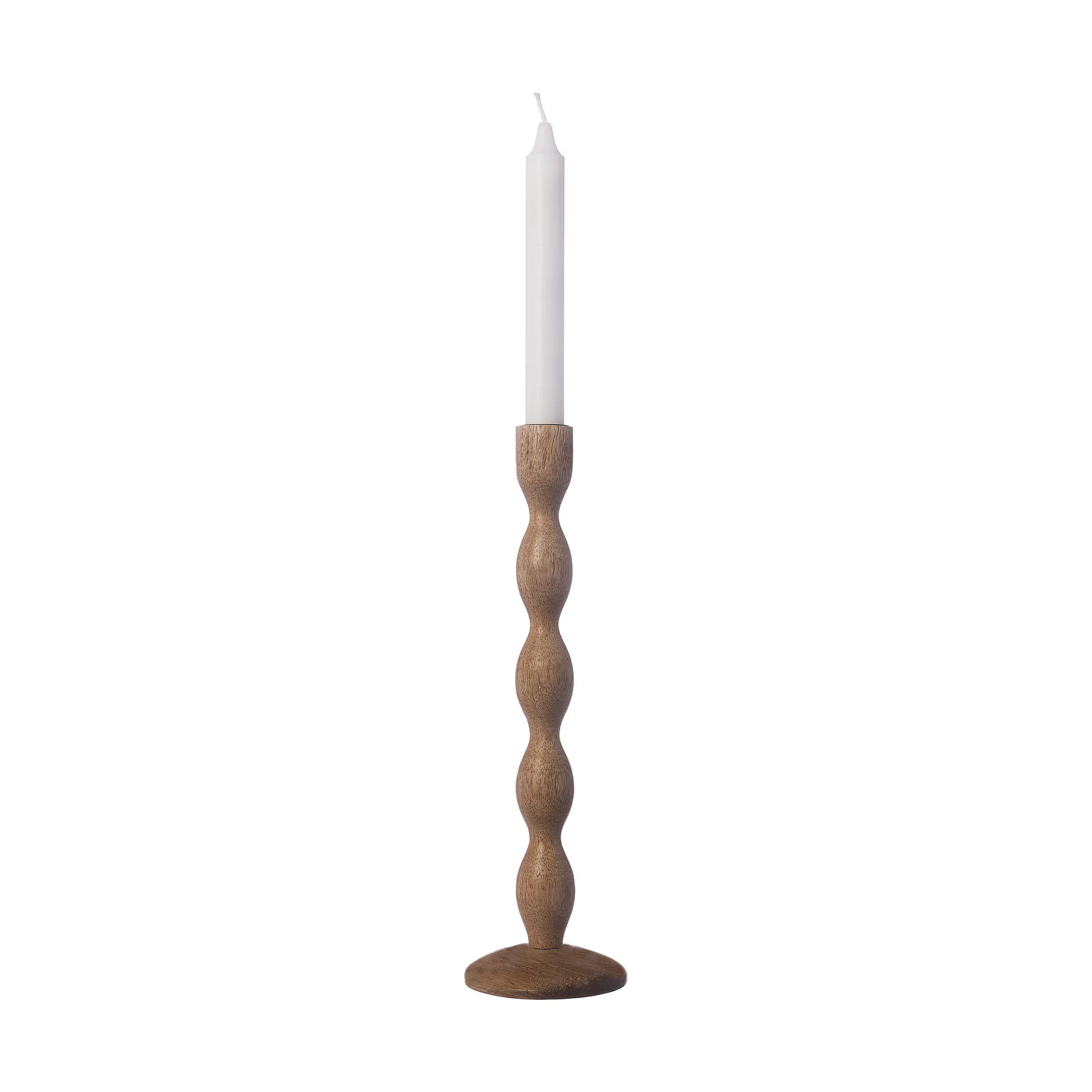 ERNST Ernst ljusstake &Oslash;9x31 cm Natur