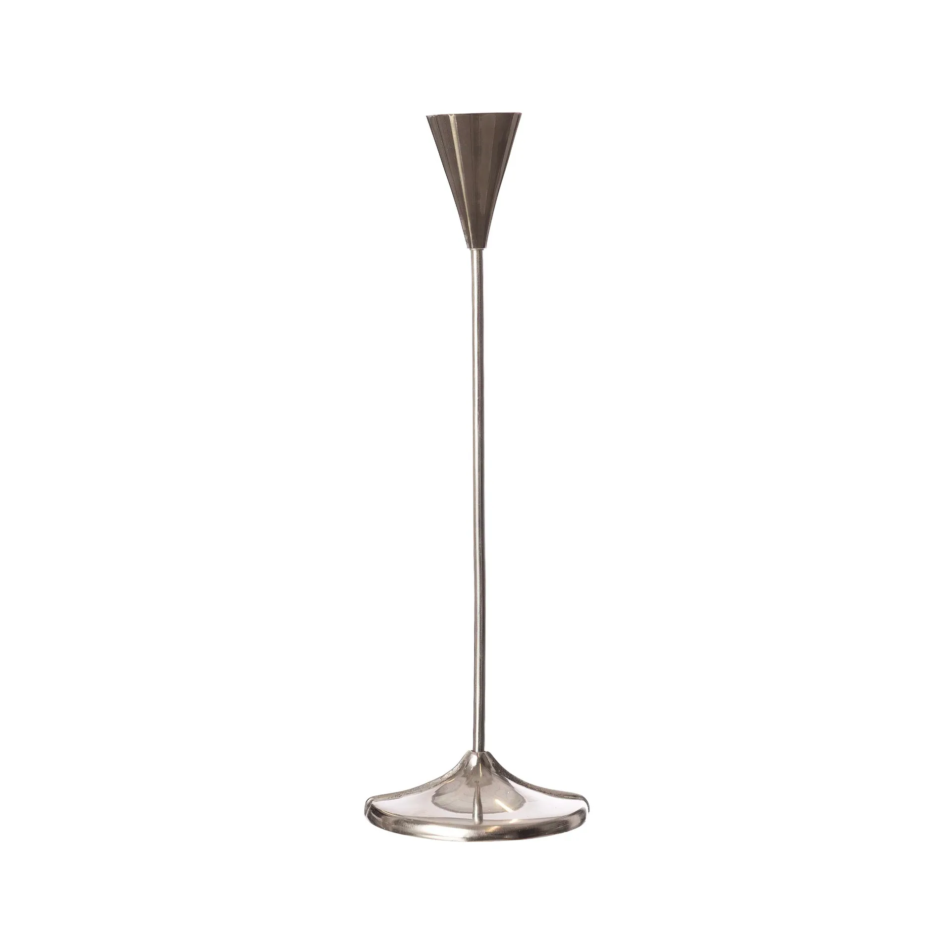 ERNST Ernst ljusstake krom 25 cm