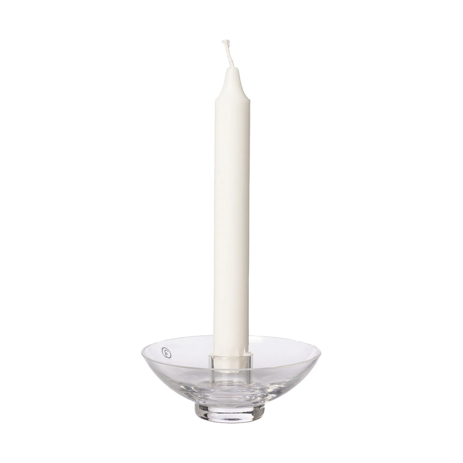 ERNST Ernst lysestage til kronelys 4 cm Ø11 cm