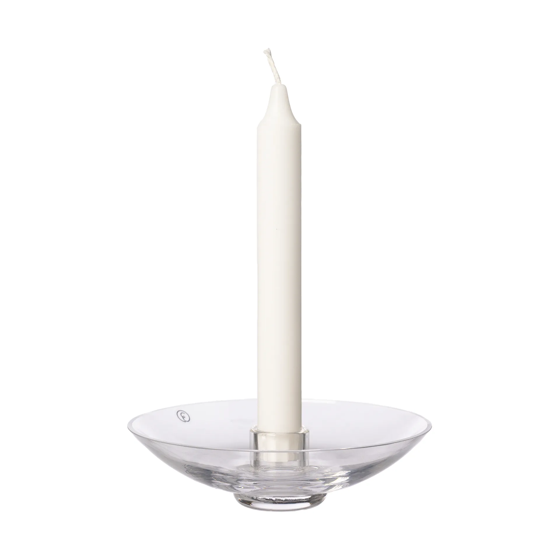 ERNST Ernst lysestage til kronelys 4 cm Ø14,8 cm