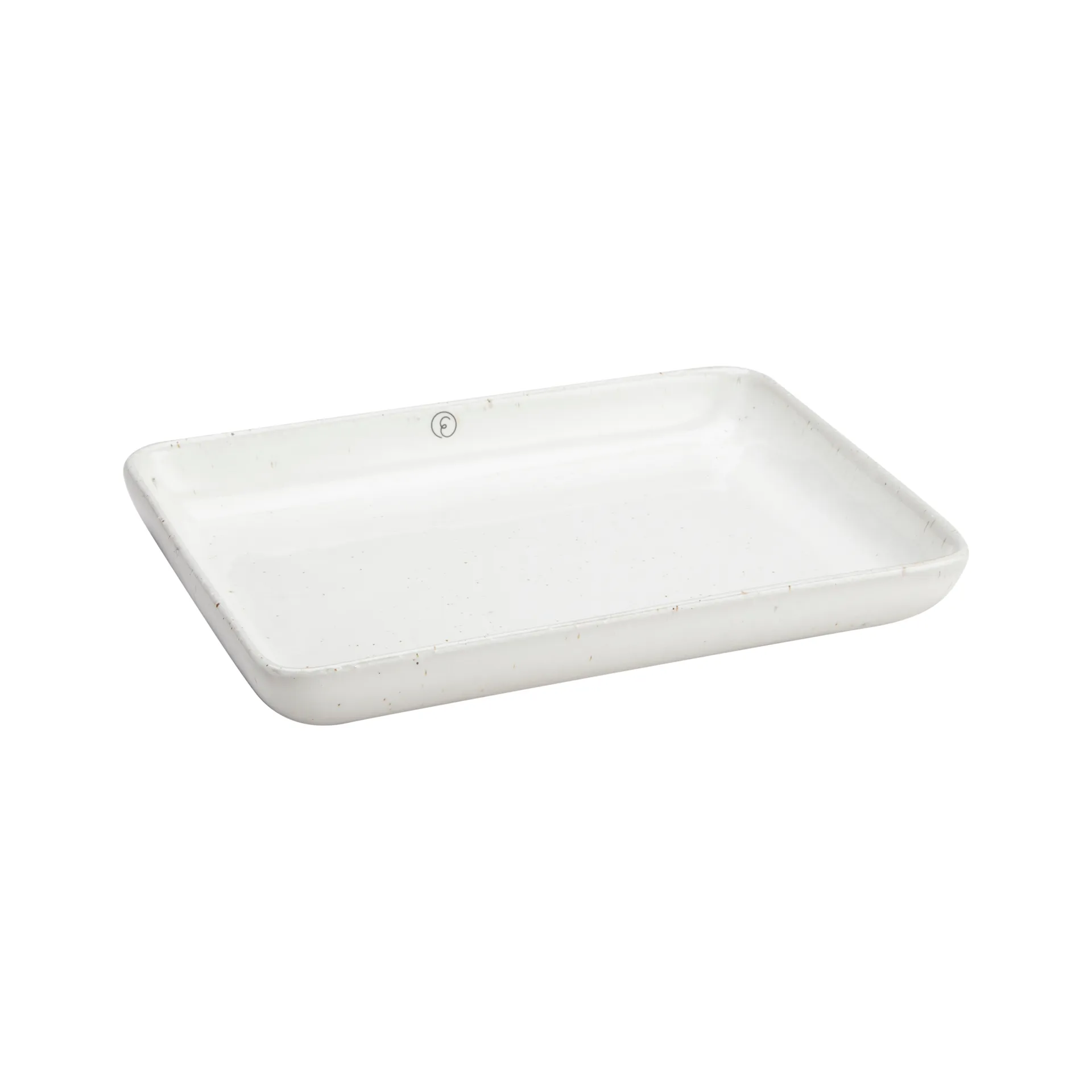 ERNST Ernst serveringsfad 15x20 cm Natur