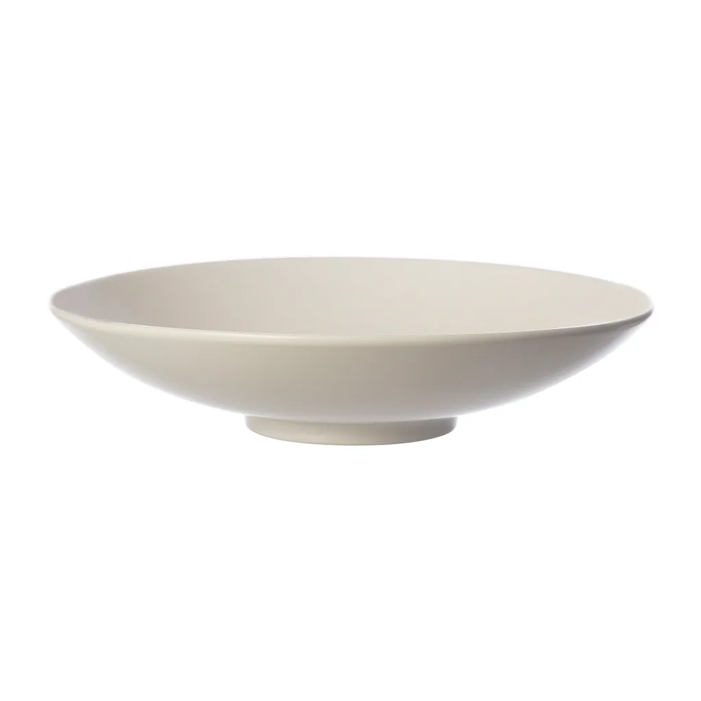 ERNST Ernst serveringsfat &Oslash; 28 cm Hvit