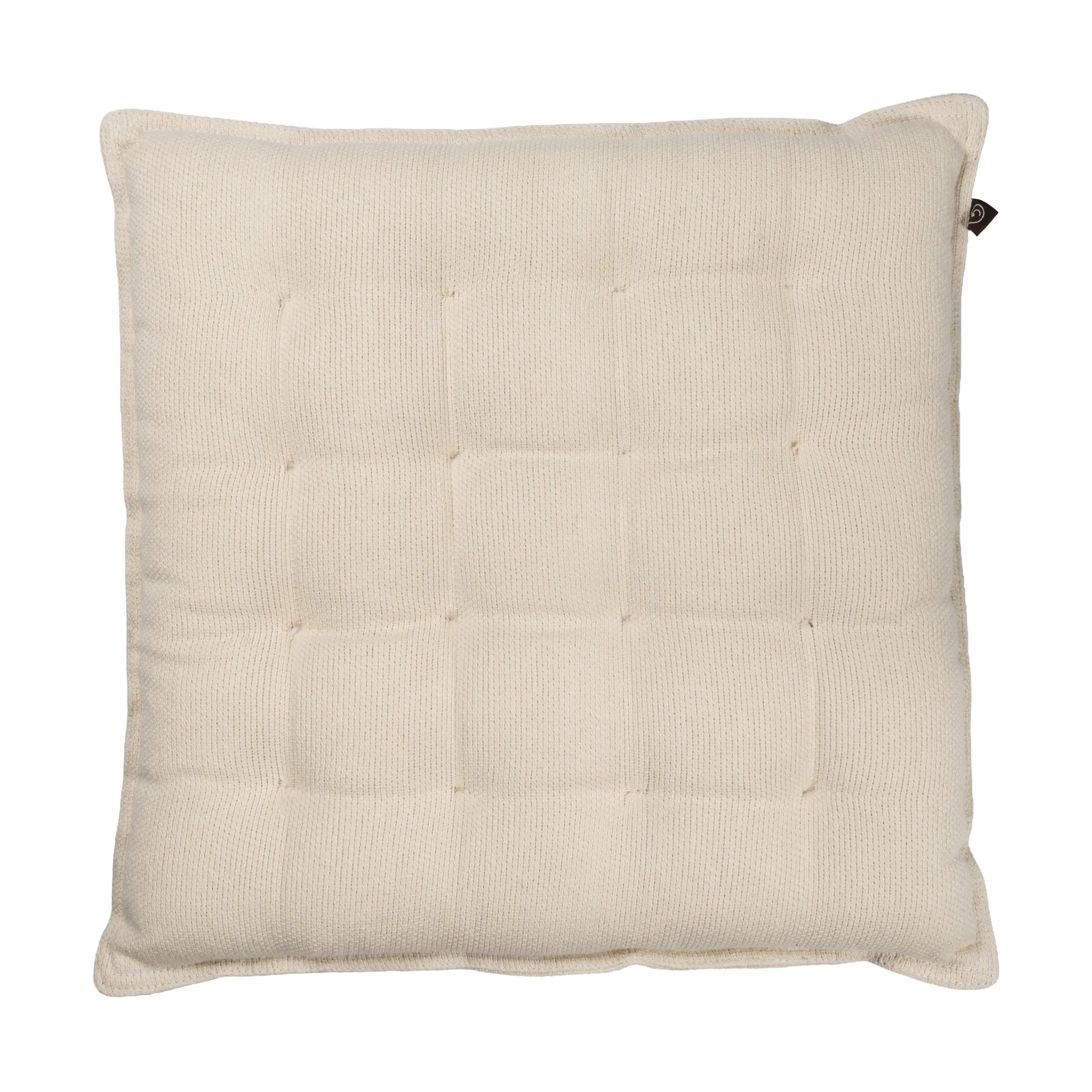 ERNST Ernst siddehynde 40x40 cm Beige