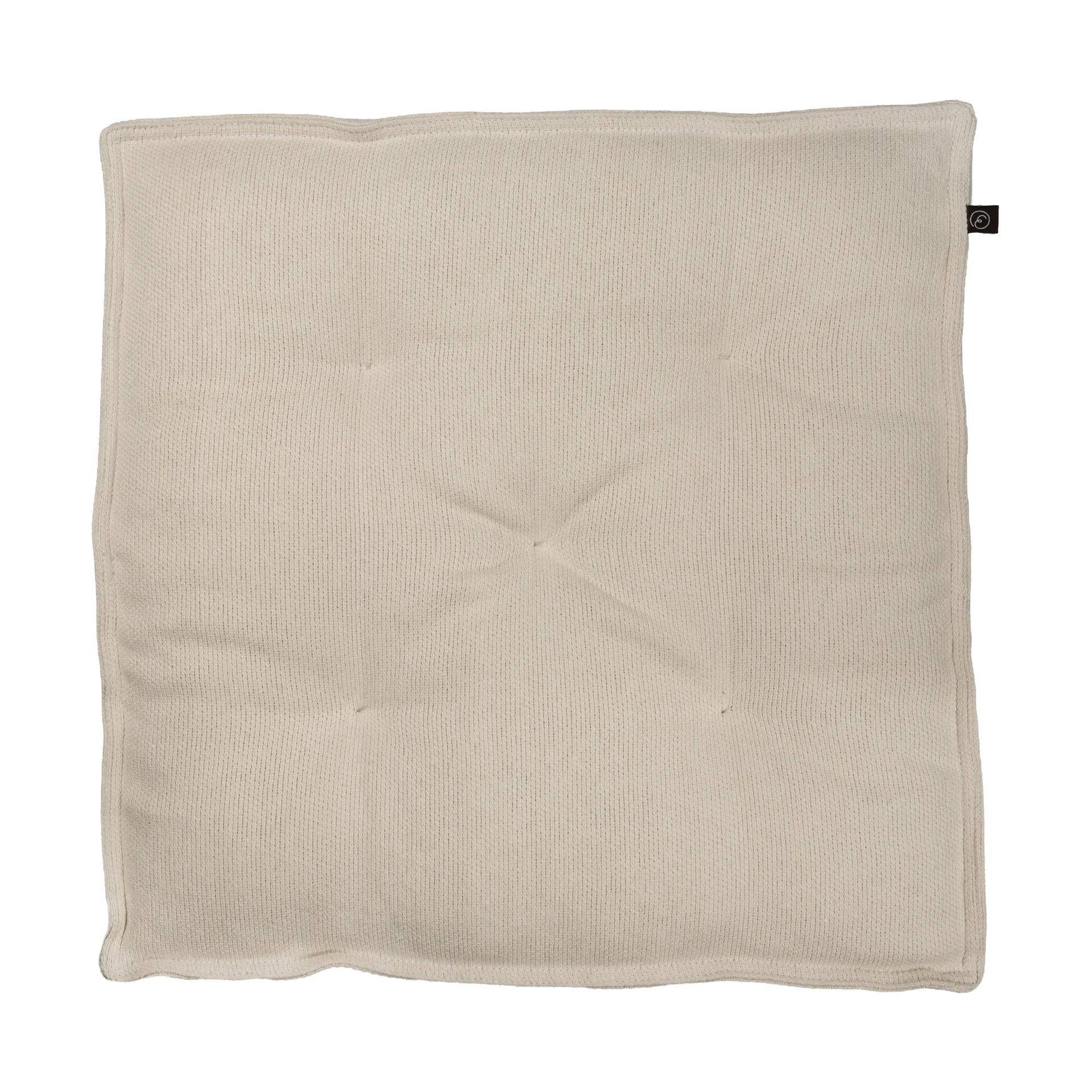 ERNST Ernst siddehynde 45x45 cm Beige