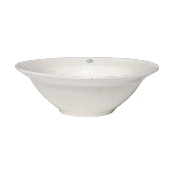 Ernst skål Ø15 cm, Vanilj
