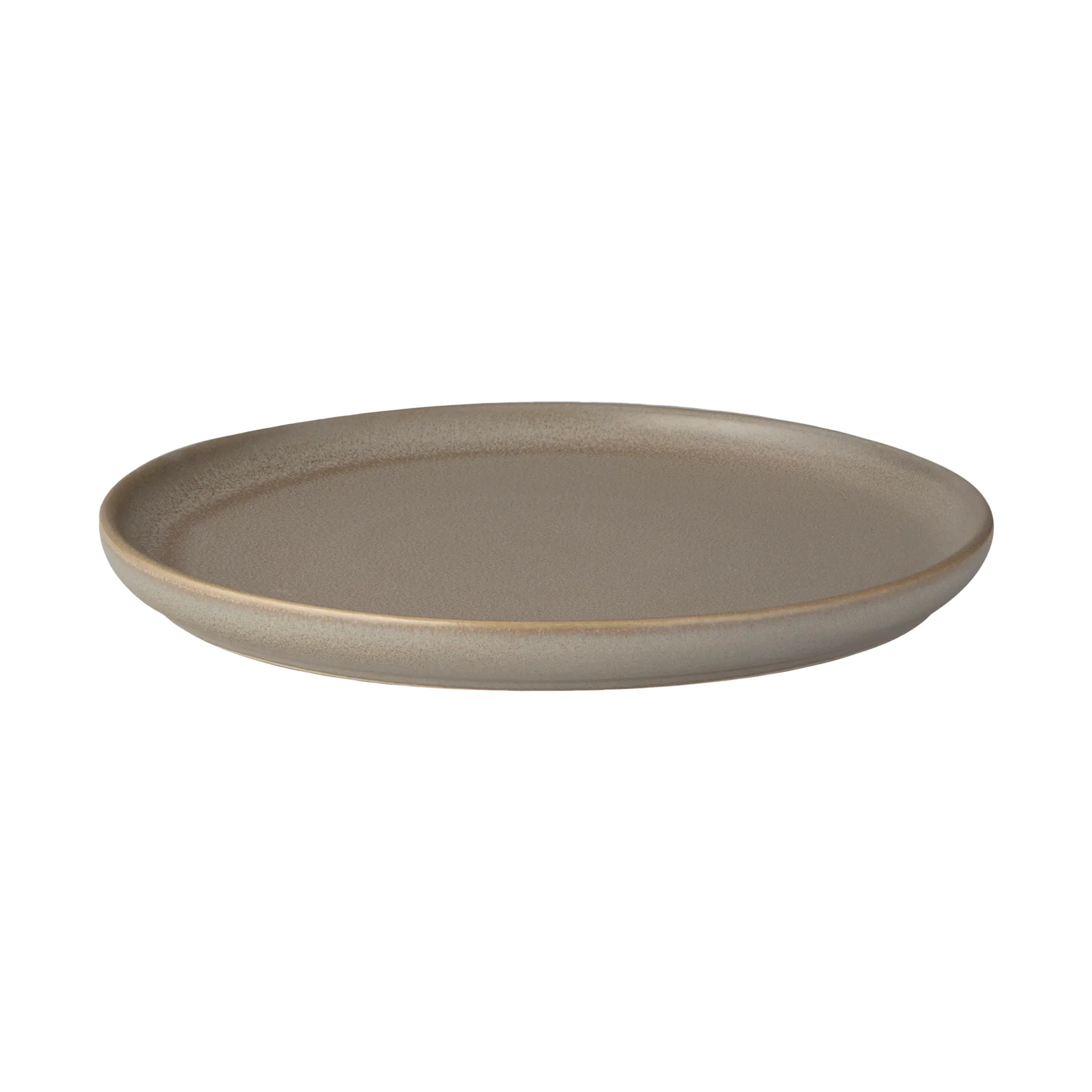 ERNST Ernst tallerken &Oslash;25 cm Gr&aring;