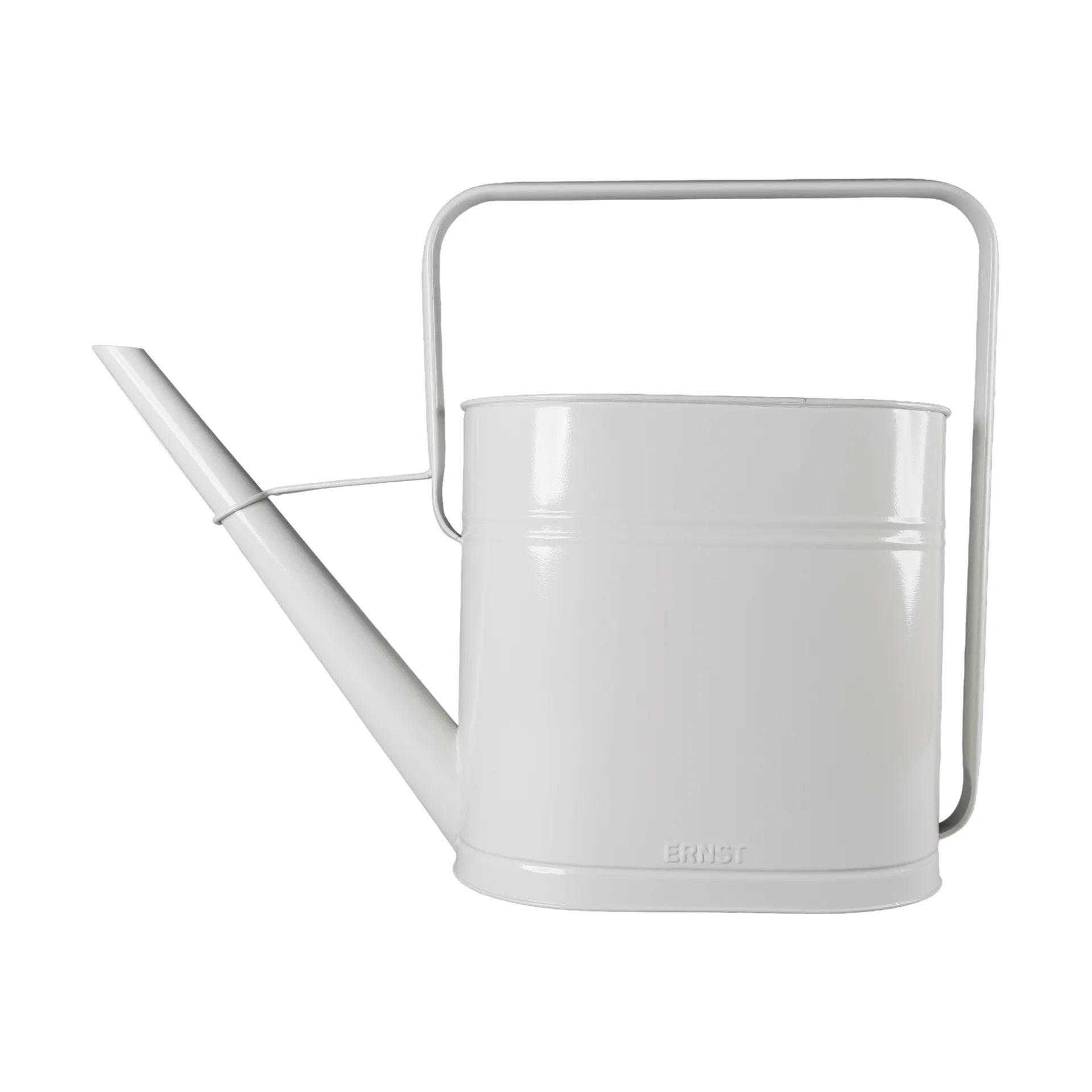 ERNST Ernst vandkande Trädgård, naturhvid, 9 L