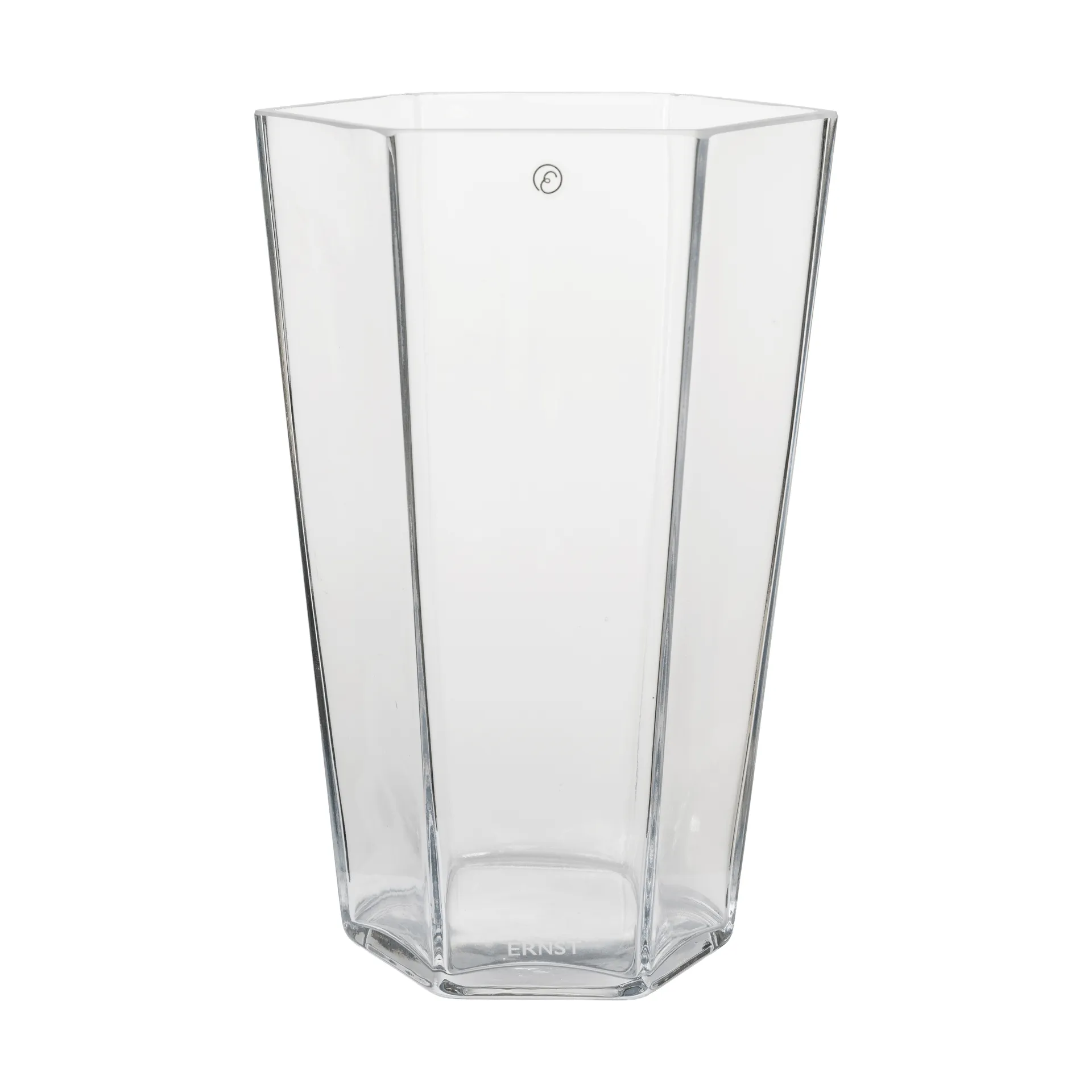 ERNST Ernst vase en verre ,5x25 cm