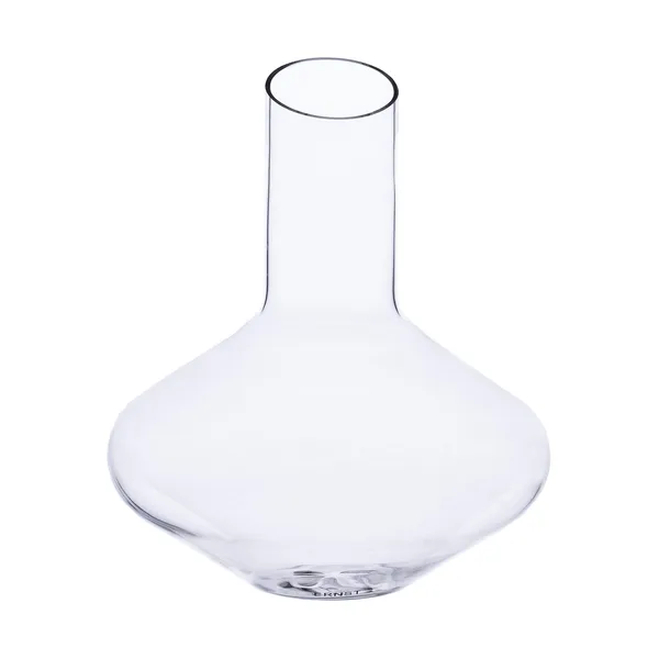 Ernst vinkaraff 2 l, Klar