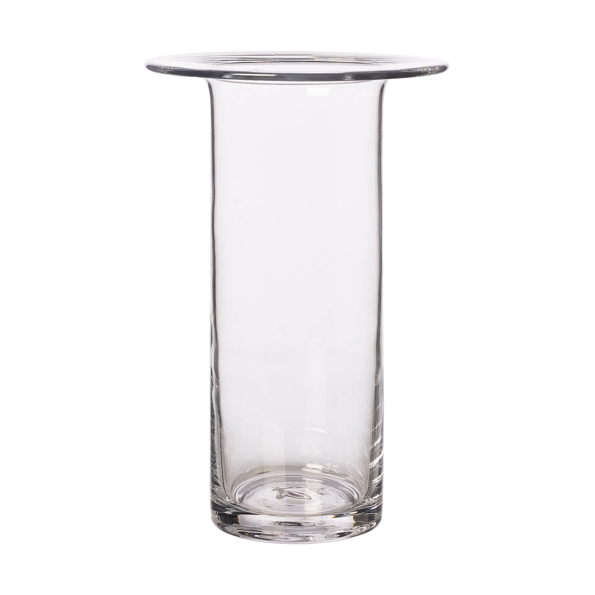ERNST Vase en verre Ernst Ø H — vue 4