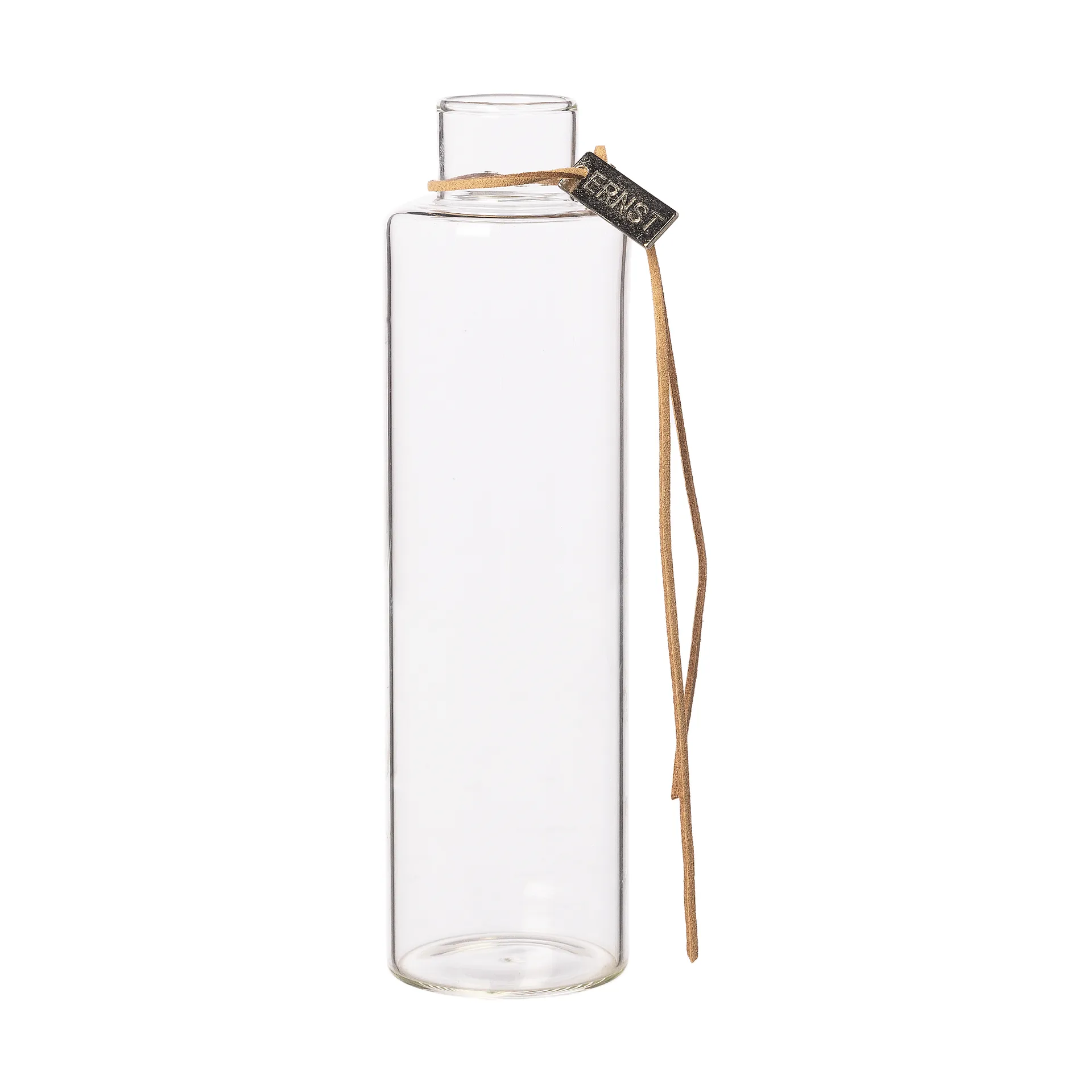 ERNST Vase en verre Ernst Ø5 cm H — vue 3