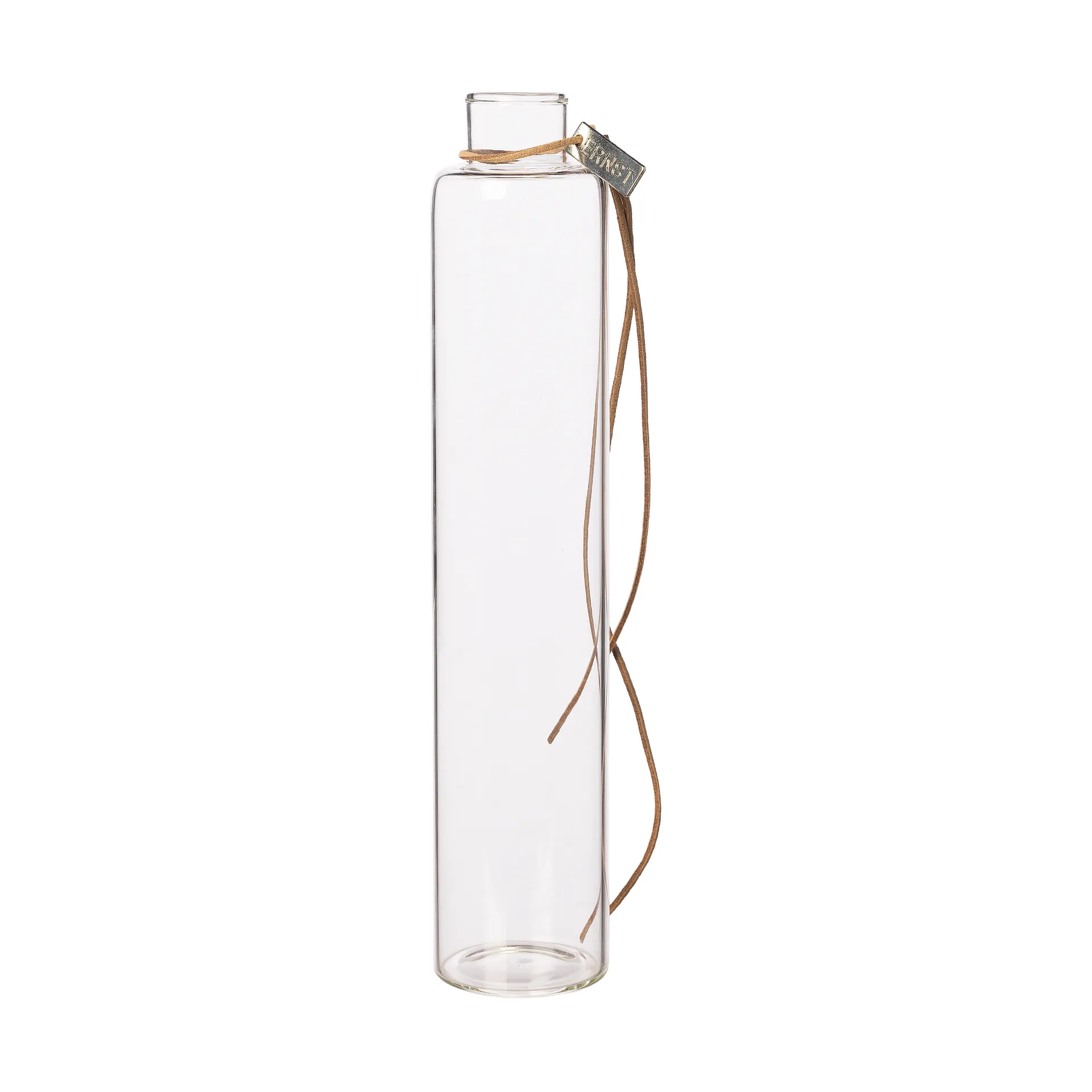 ERNST Vase en verre Ernst Ø5 cm H — vue 6