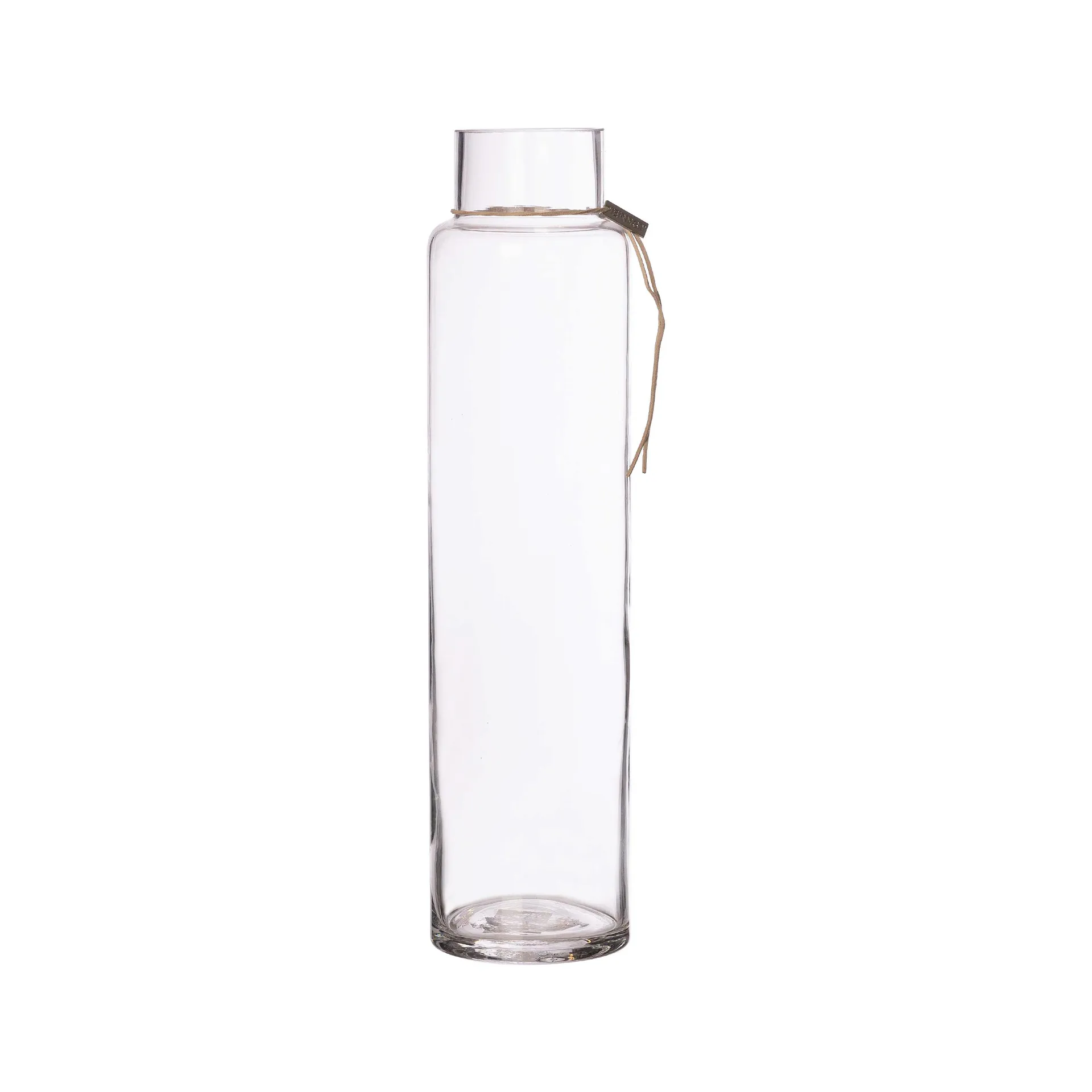 ERNST Vase en verre Ernst Moyen,