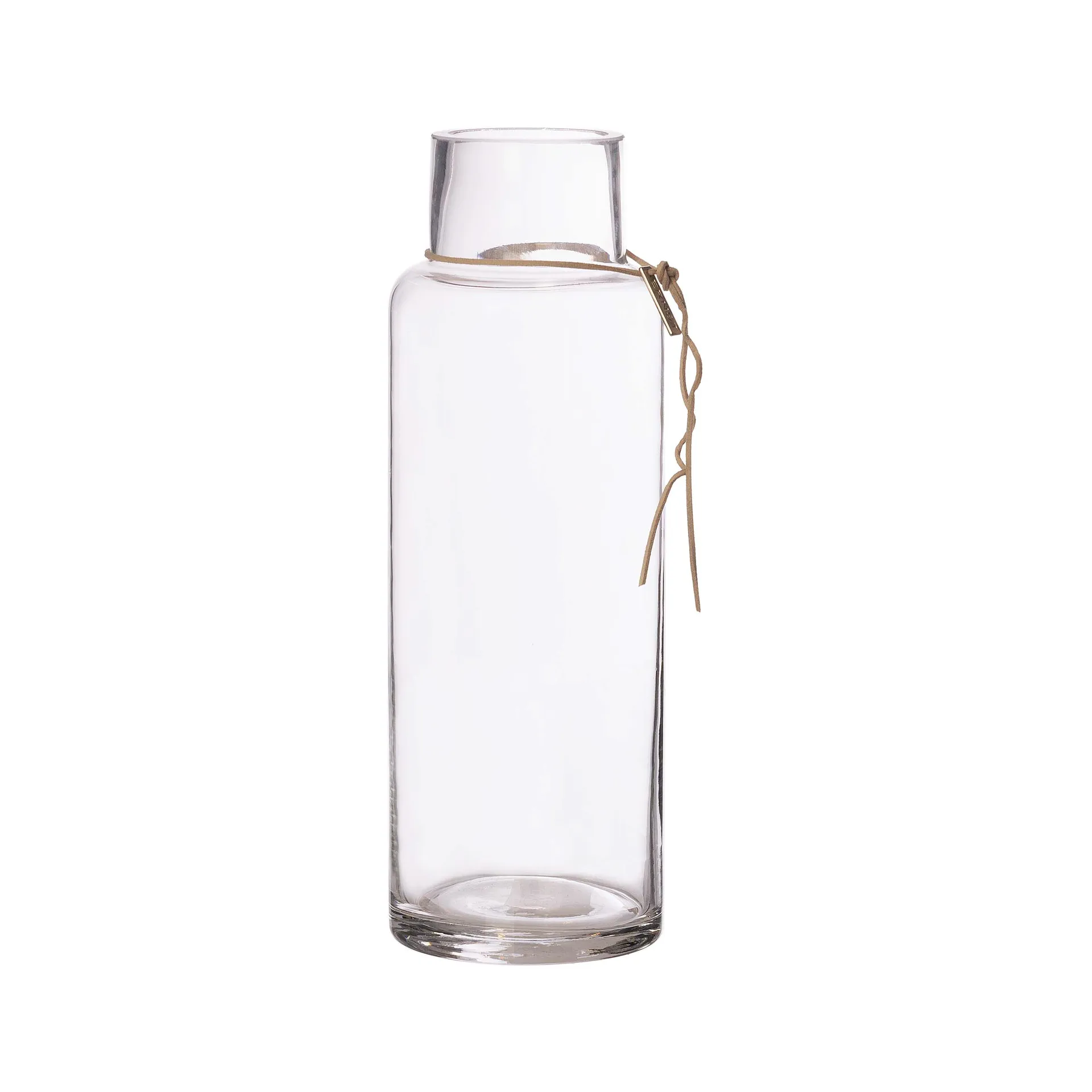 ERNST Vase en verre Ernst Petit,