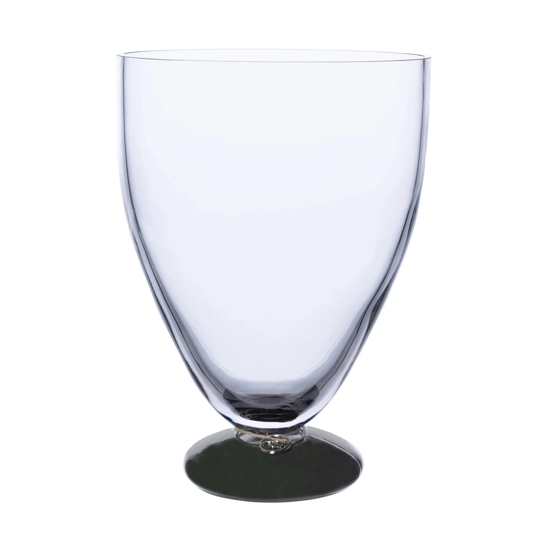 ERNST Vase Ernst Ø Vert