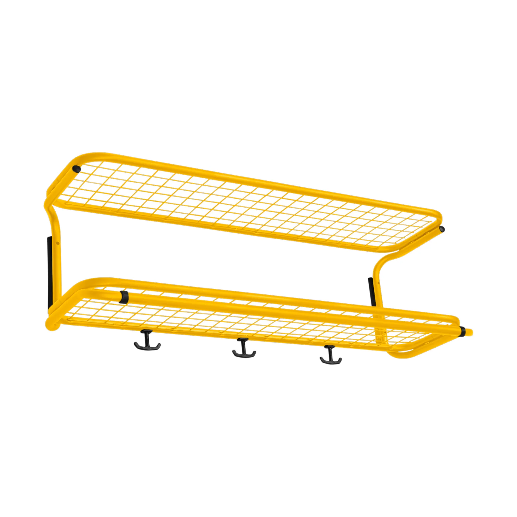 Essem Design Classic hatthylde 80 cm Sun yellow