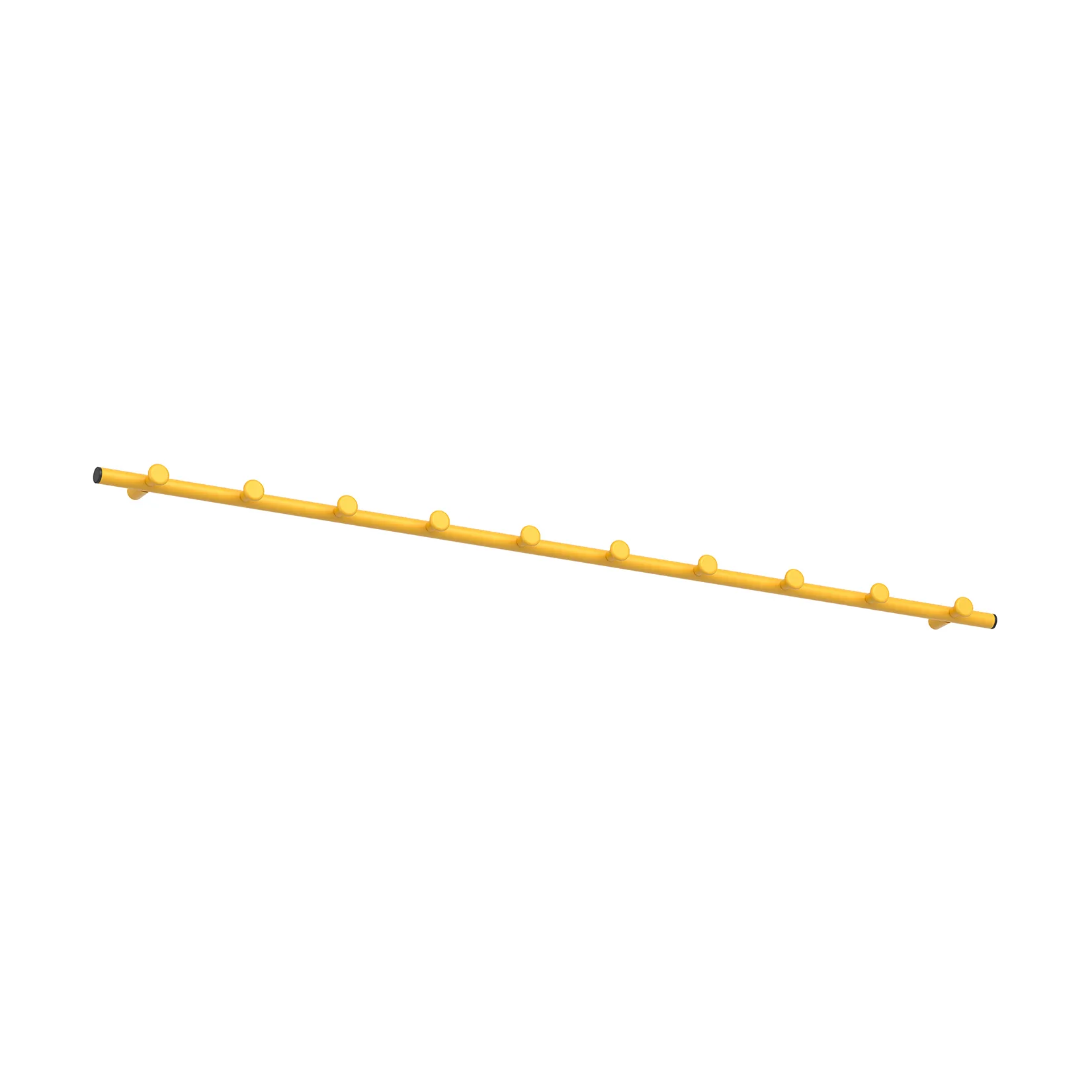 Essem Design Classic krogeliste 100 cm Sun yellow