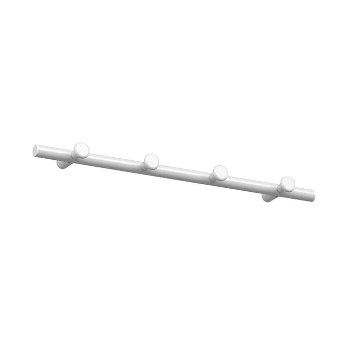 Essem Design Classic krogeliste 40 cm Hvid