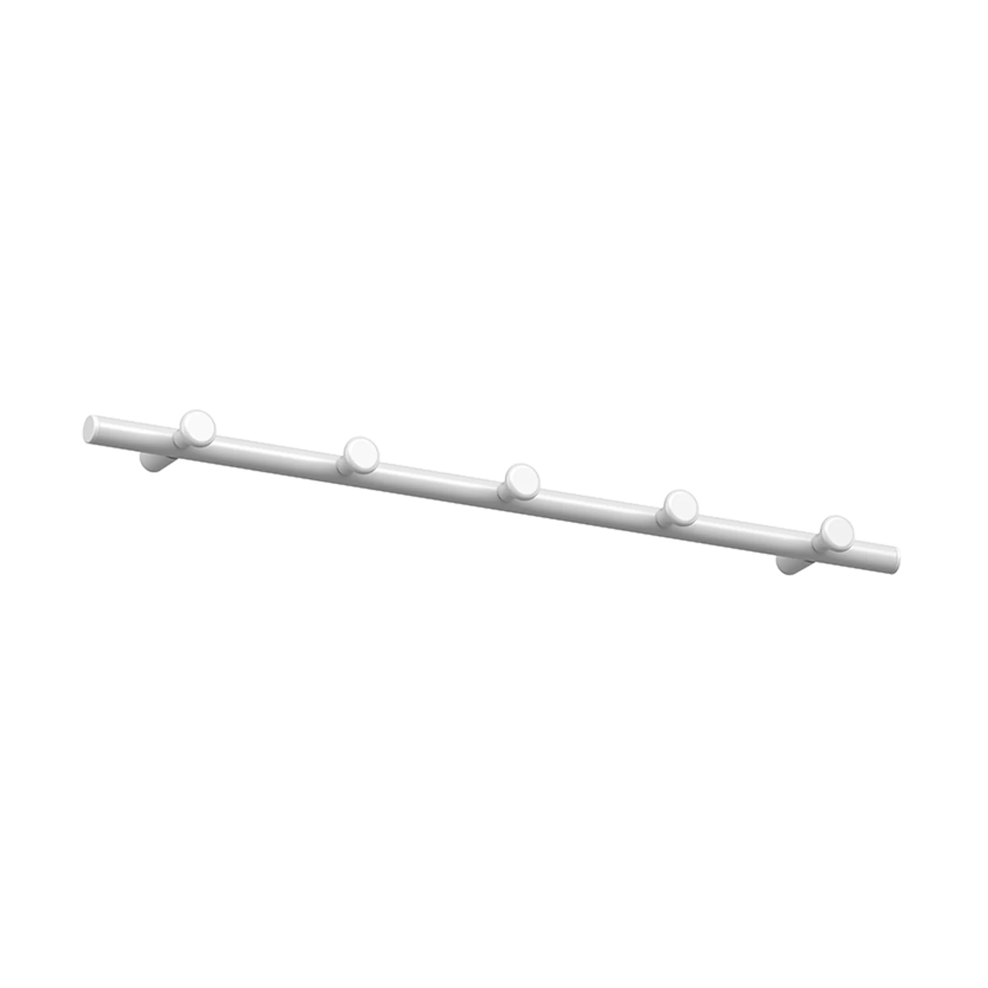 Essem Design Classic krogeliste 50 cm Hvid