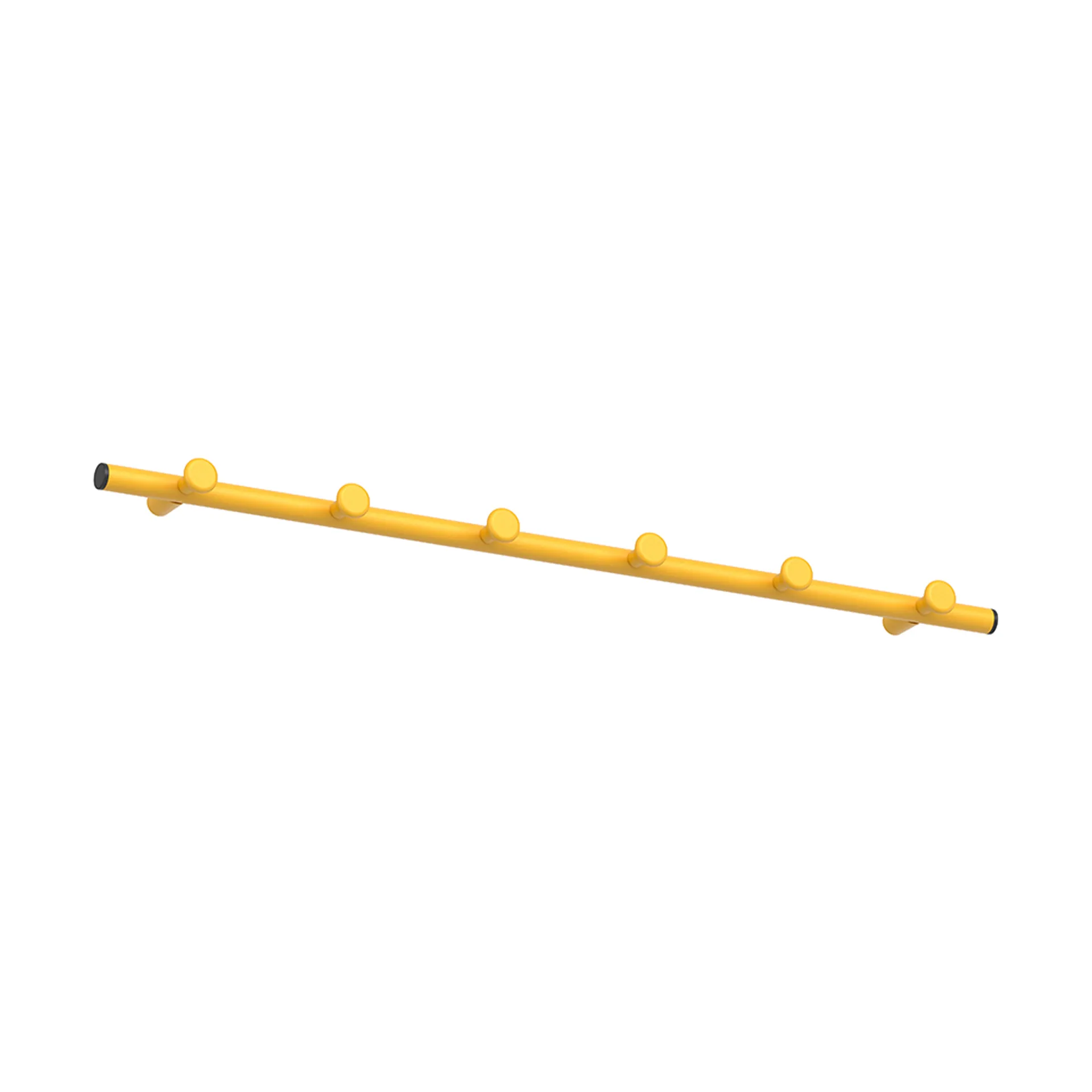 Essem Design Classic krogeliste 60 cm Sun yellow