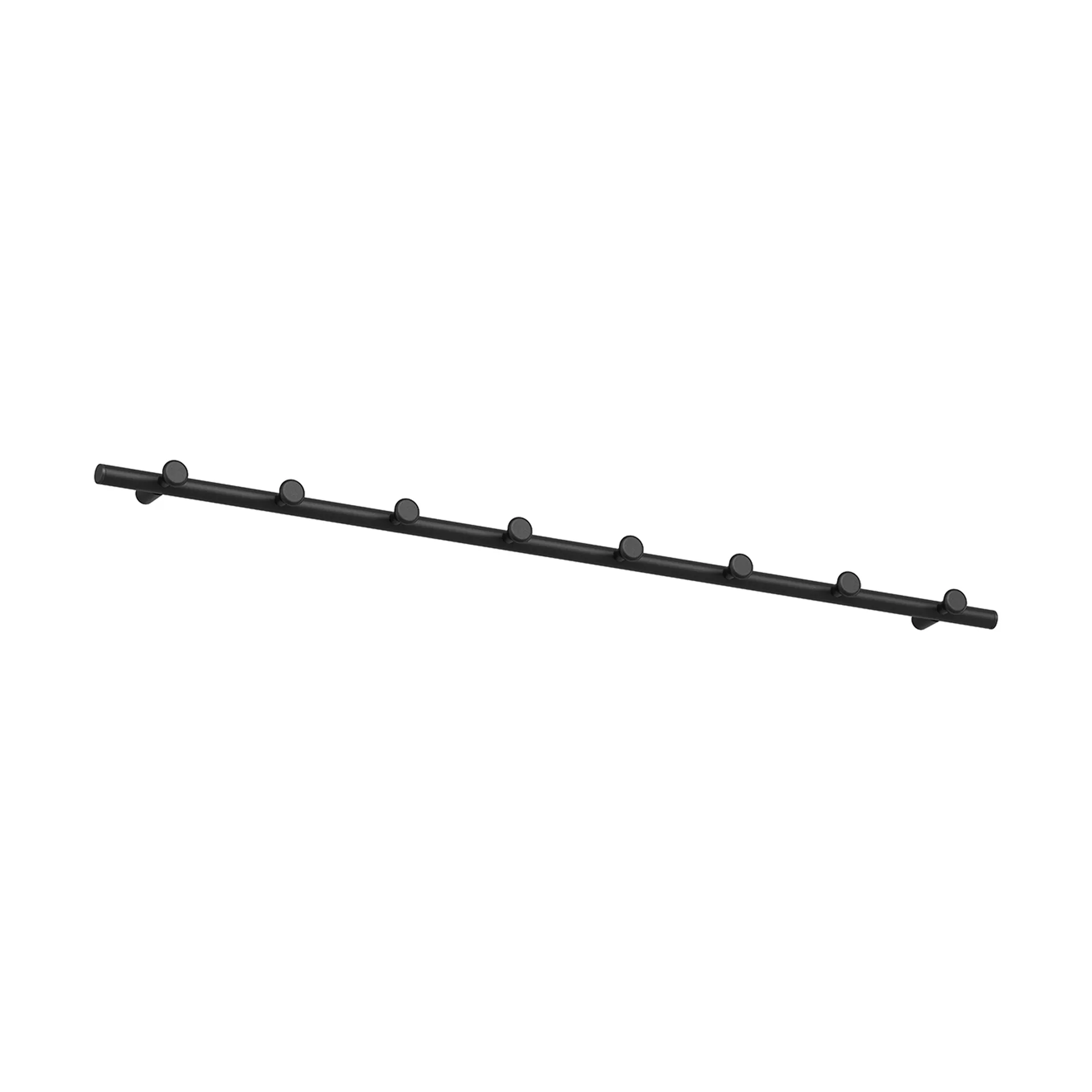Essem Design Classic krogeliste 80 cm Sort