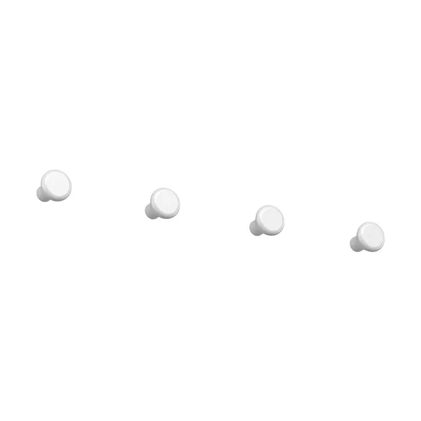 Classic krok liten 4-pack