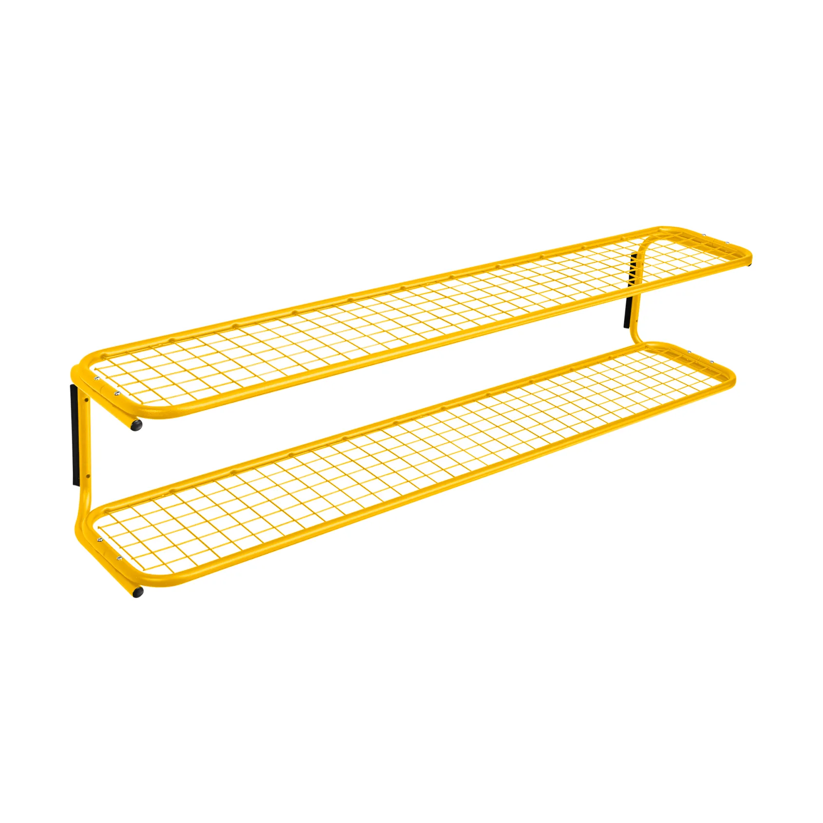 Essem Design, Classic skohylde 120 cm Sun Yellow Sun Yellow