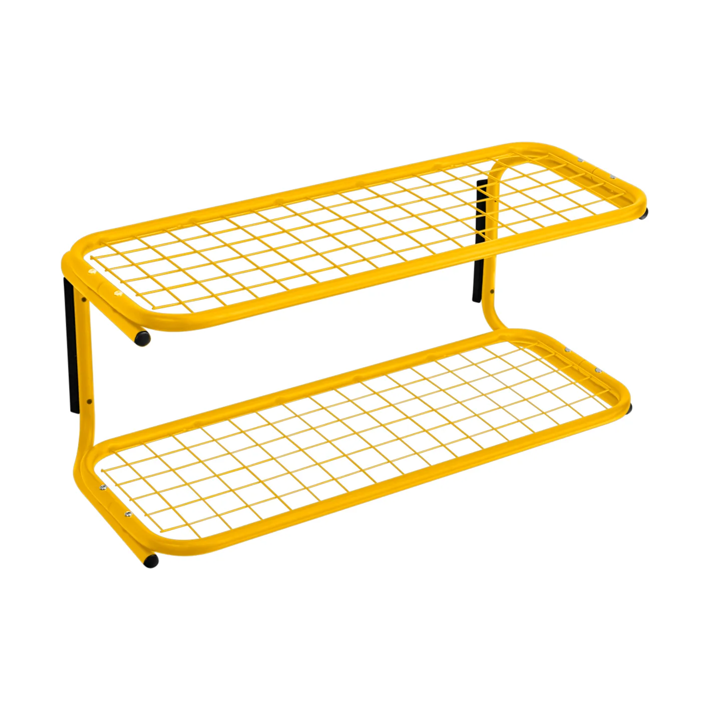 Essem Design Classic skohylde 60 cm Sun yellow