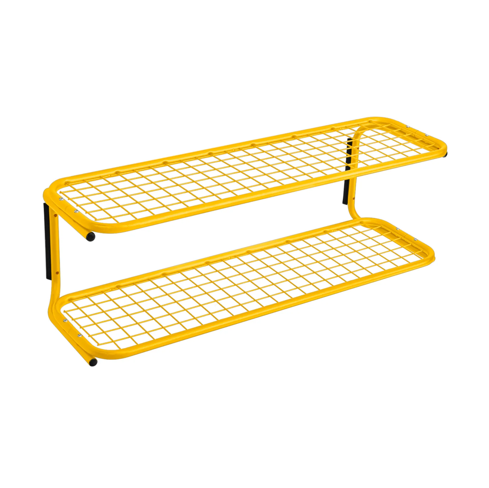 Essem Design Classic skohylde 80 cm Sun yellow