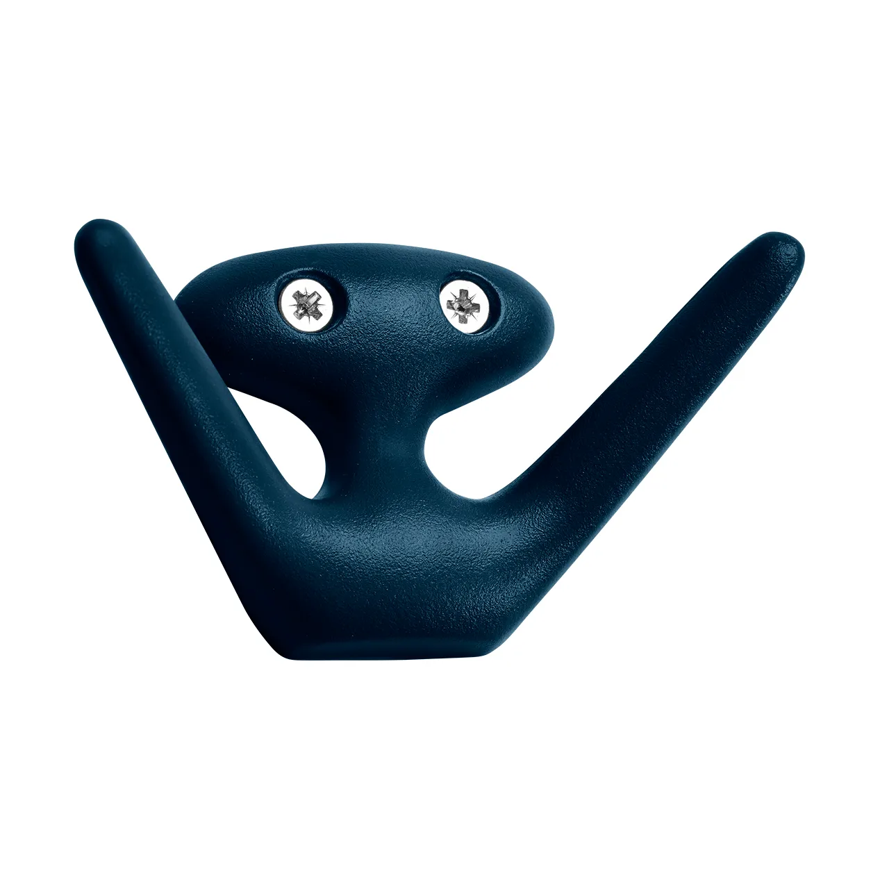 Essem Design Crochet mural Mama Midnight blue
