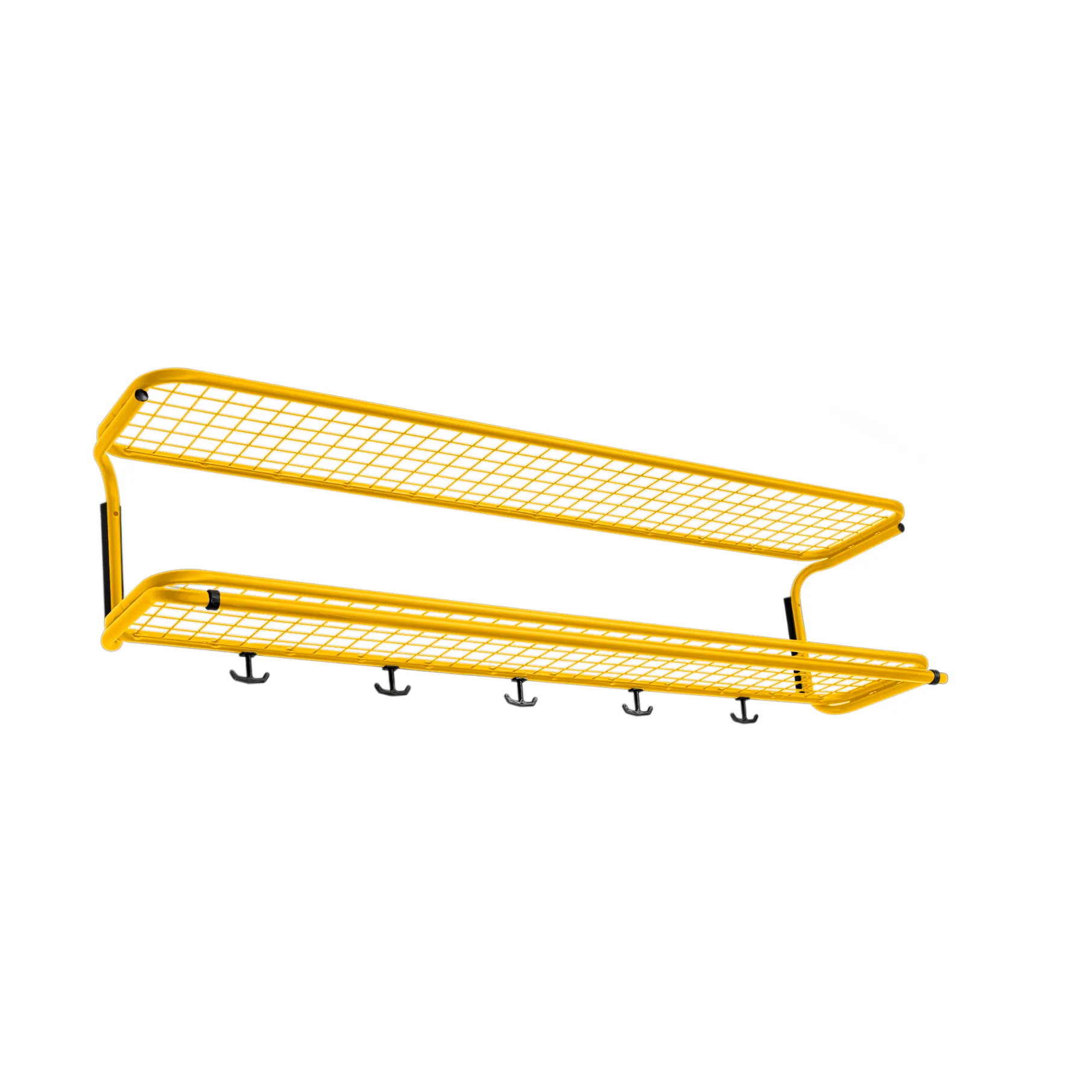 tag re Chapeaux Classic 120 Cm De Essem Design NordicNest fr tag-re-chapeaux-classic-120-cm-de-essem-design-nordicnest-fr
