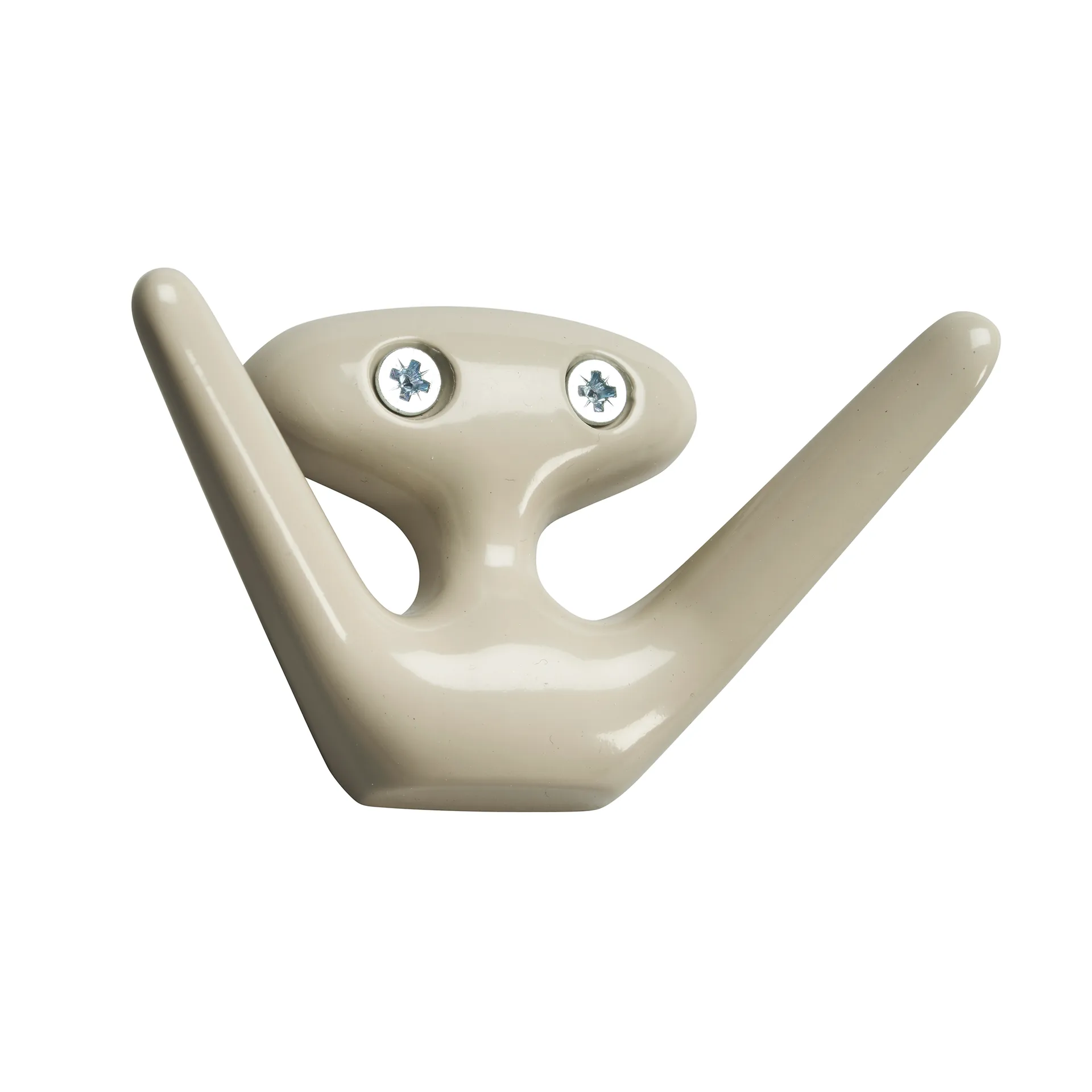 Essem Design Mama krog Beigegrå