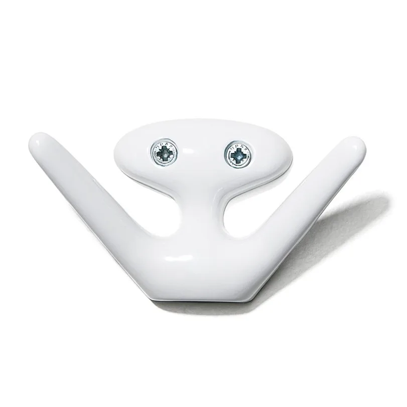 Essem Design, Mama klädkrog Hvid
