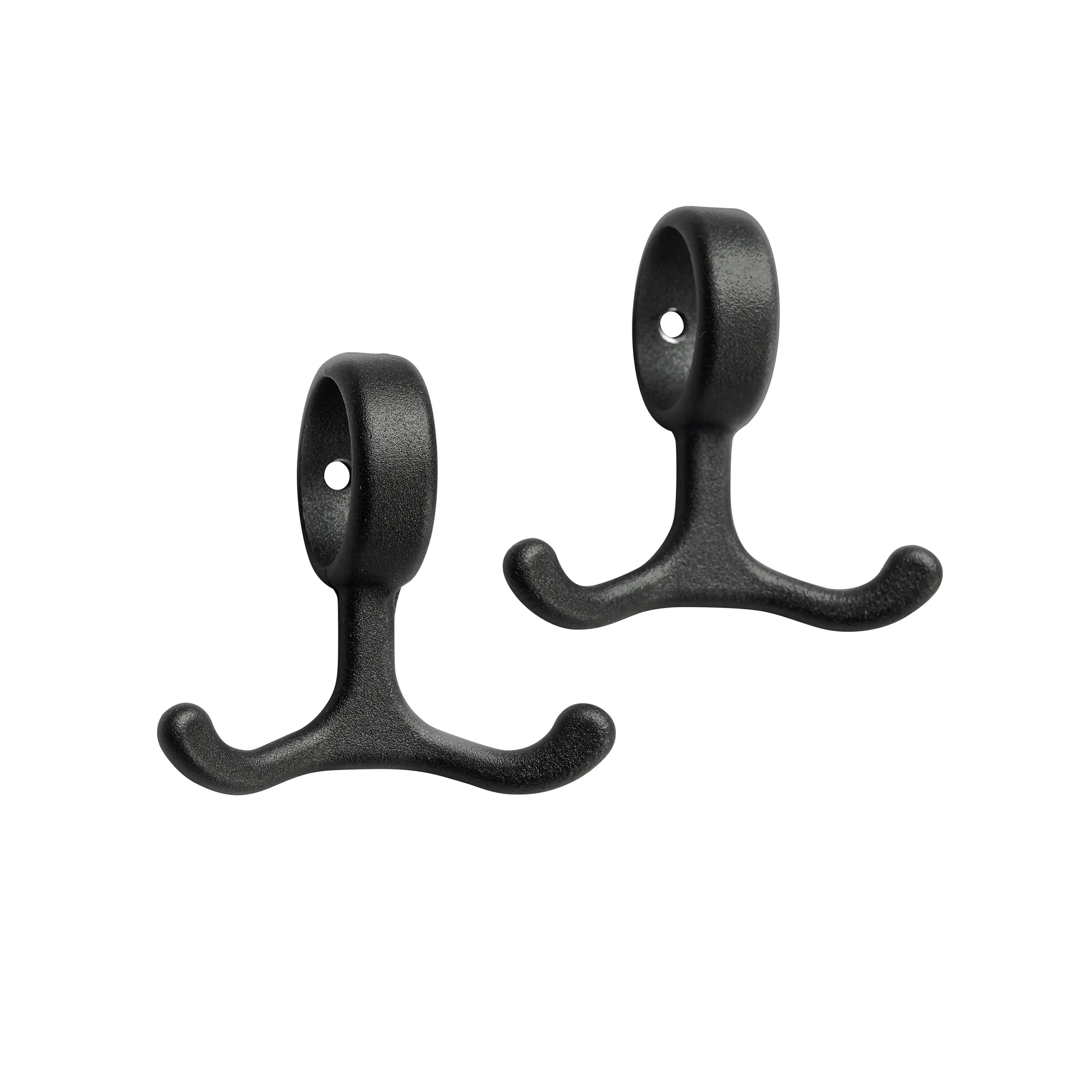 Essem Design Nostalgi krog 2-pakke sort billede