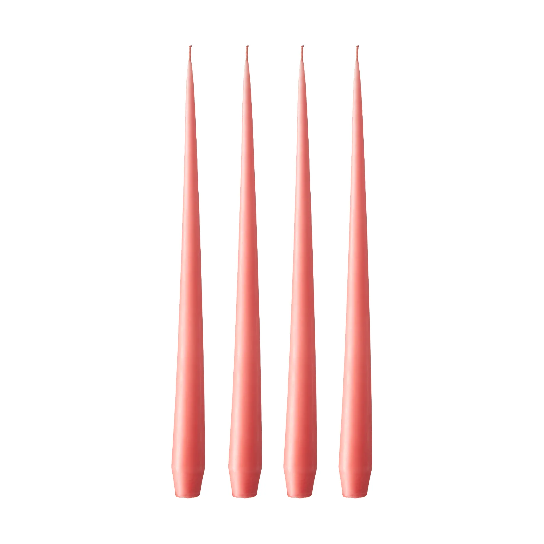 ester & erik Bougie ester & erik Lot de 4 mat Coral reef 26,