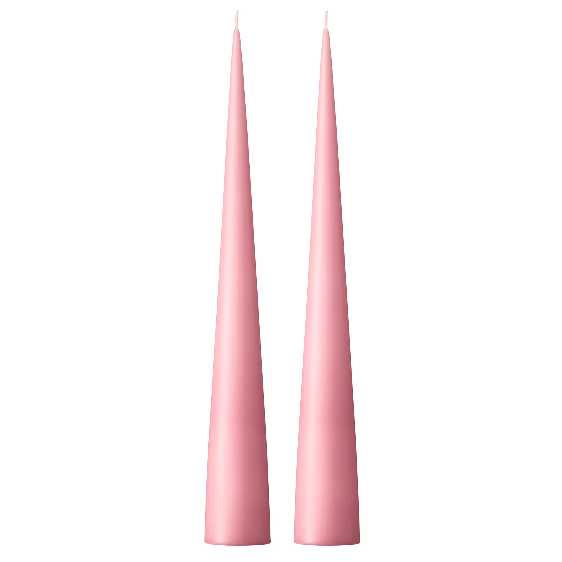 ester og erik ester og erik konljus 37 cm 2-pack matt Old rose 39