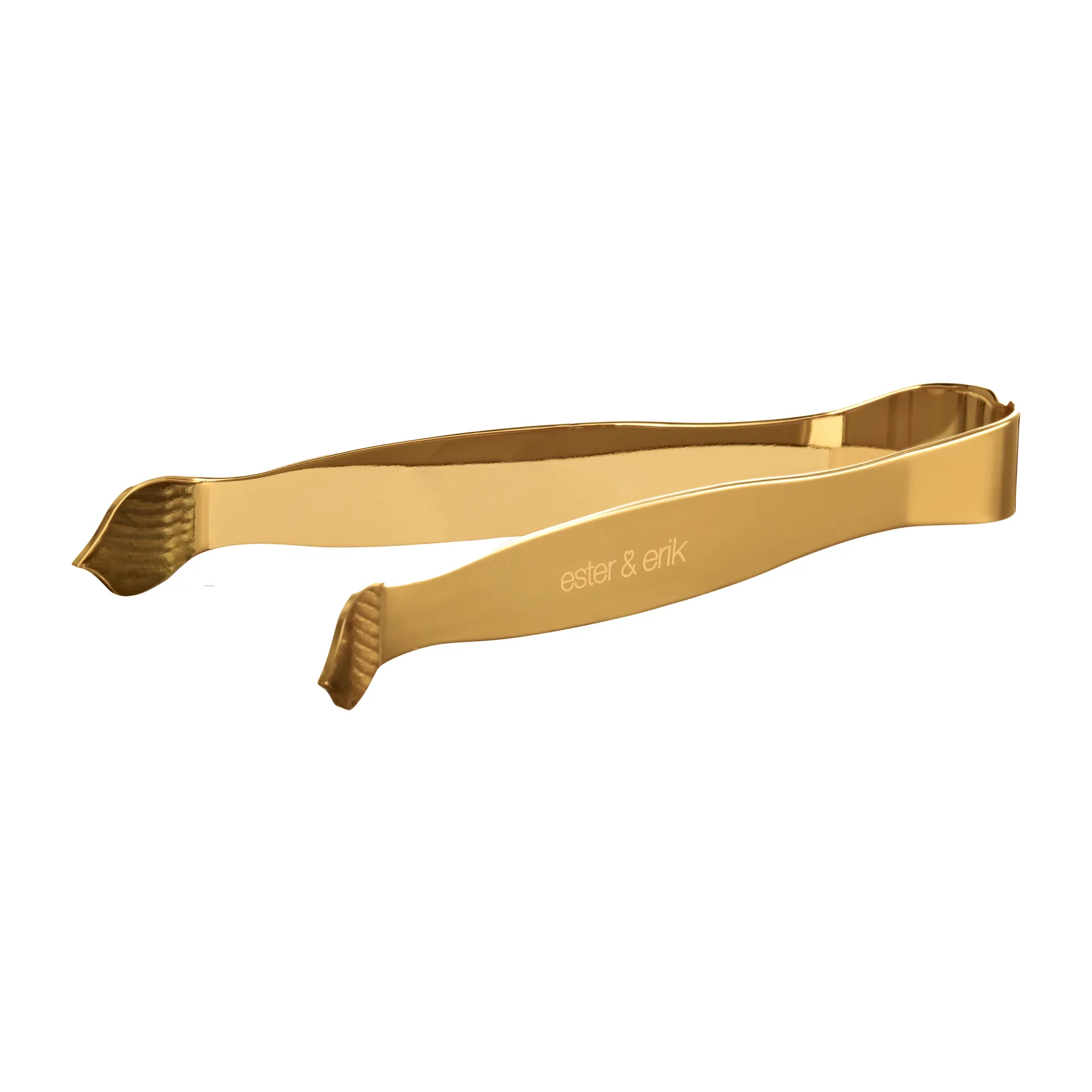 ester og erik ester og erik ljussläckare Guld
