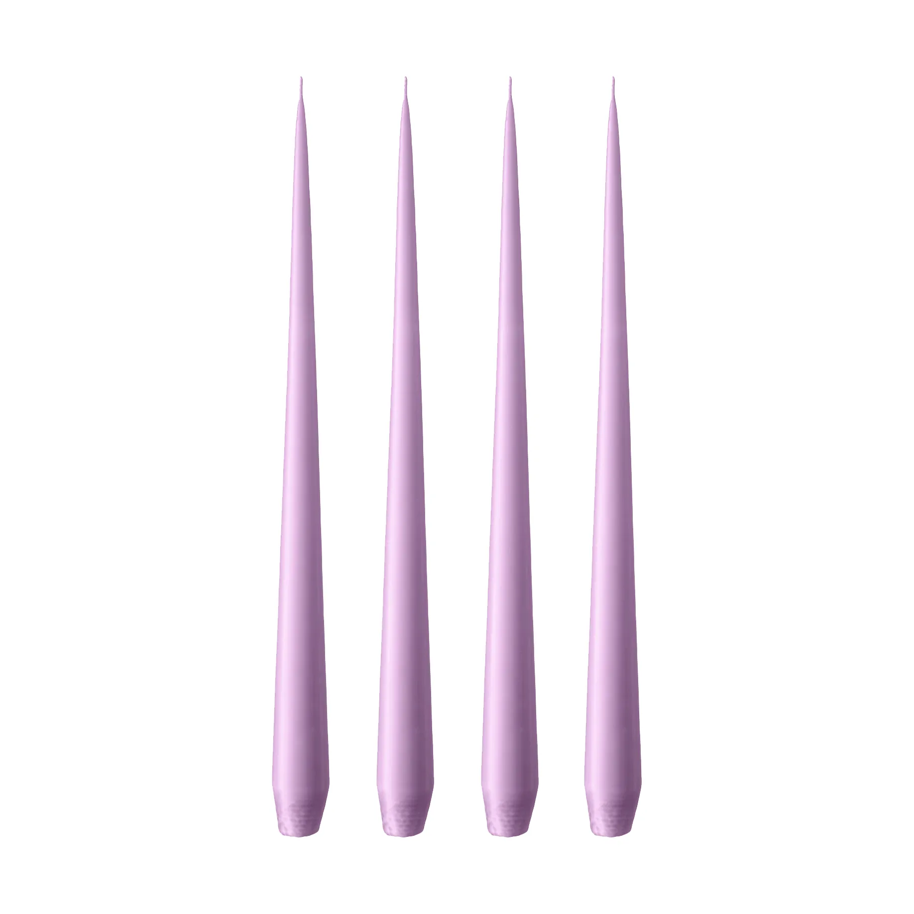 ester & erik ester & erik lys 4-pak mat Crocus delight 07, 32 cm