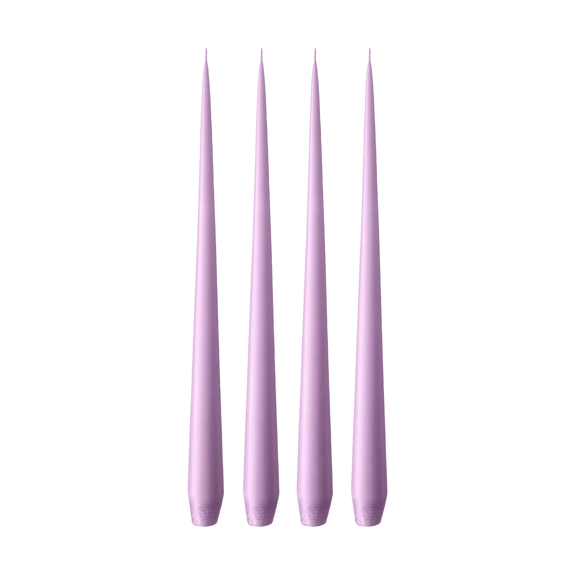 ester & erik ester & erik lys 4-pak mat Crocus delight 07, 42 cm