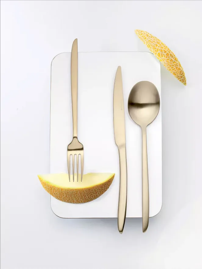 Eternum Orca cutlery set 24 pieces from Eternum - NordicNest.com