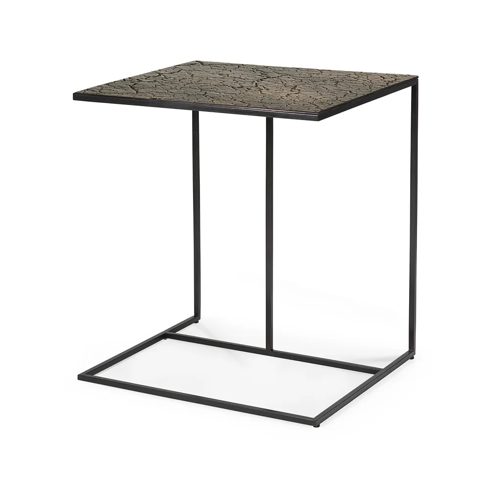 Triptic Sideboard 51x45 cm | Ethnicraft → NordicNest.de