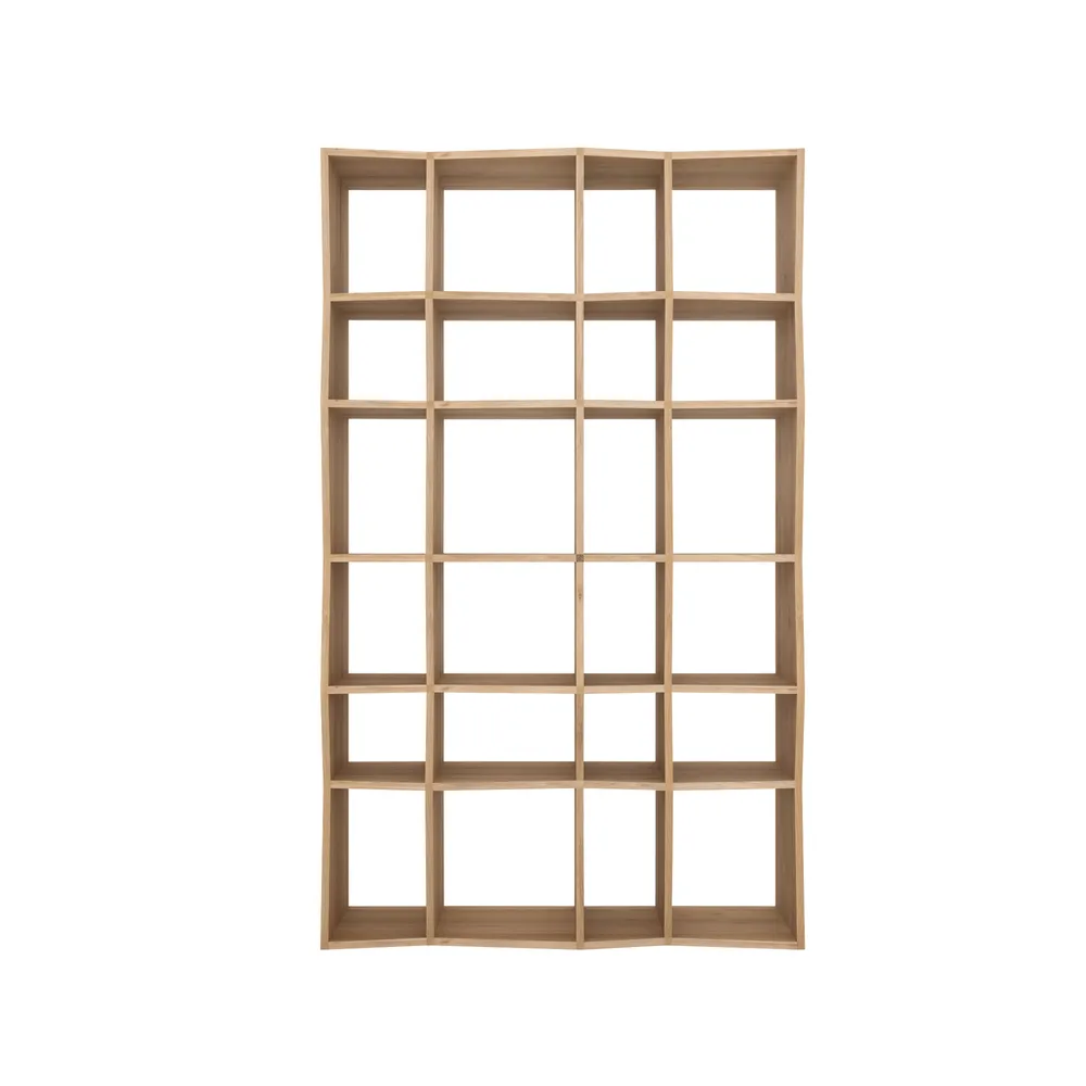 A Rafy Z Z shelf from Ethnicraft - NordicNest.com
