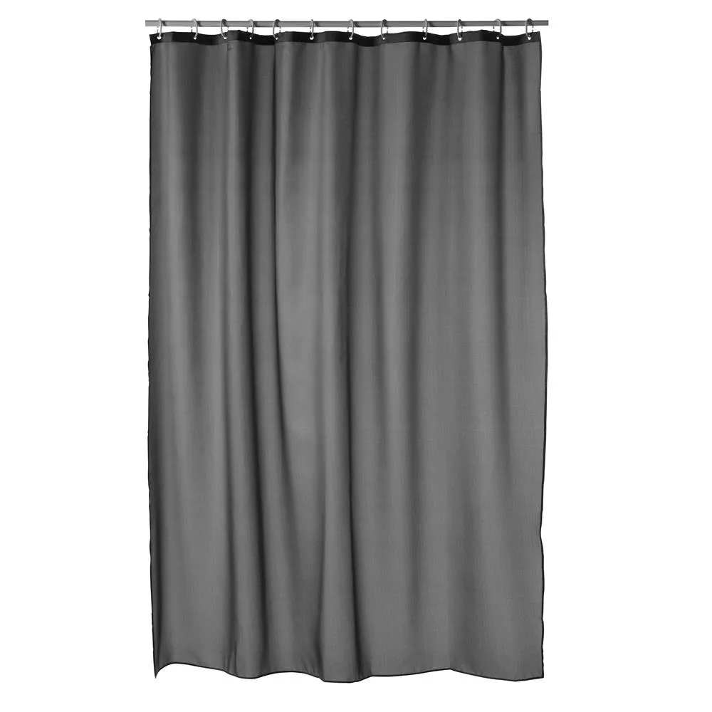 Etol Design Rideau de douche Match gris